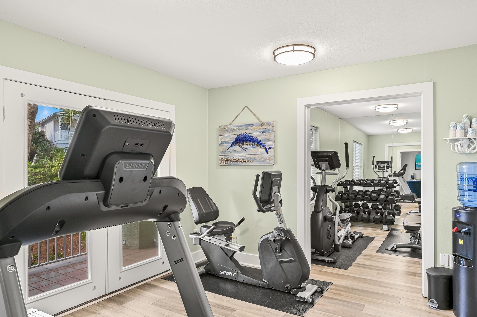 Magnolia House 210 at Destin Pointe 45