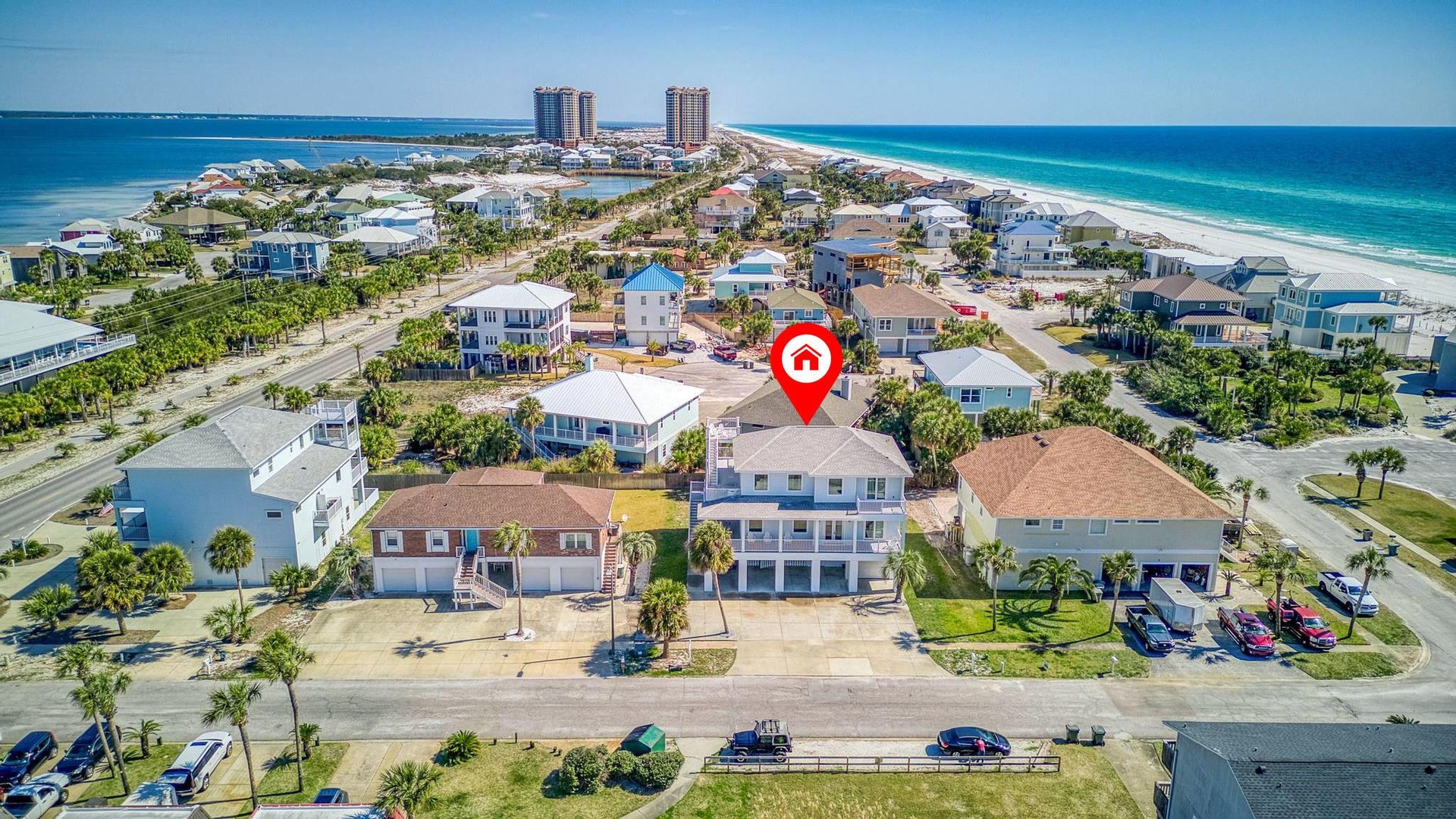 Calle Traviesa 5  Island Time 38