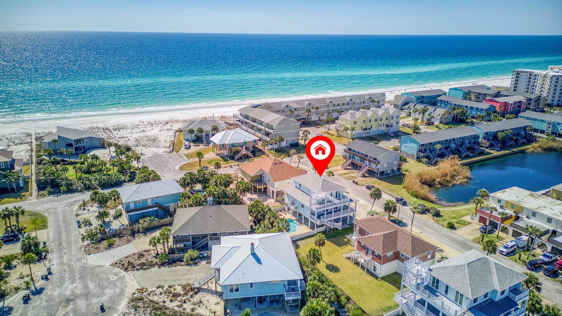 Calle Traviesa 5  Island Time 39