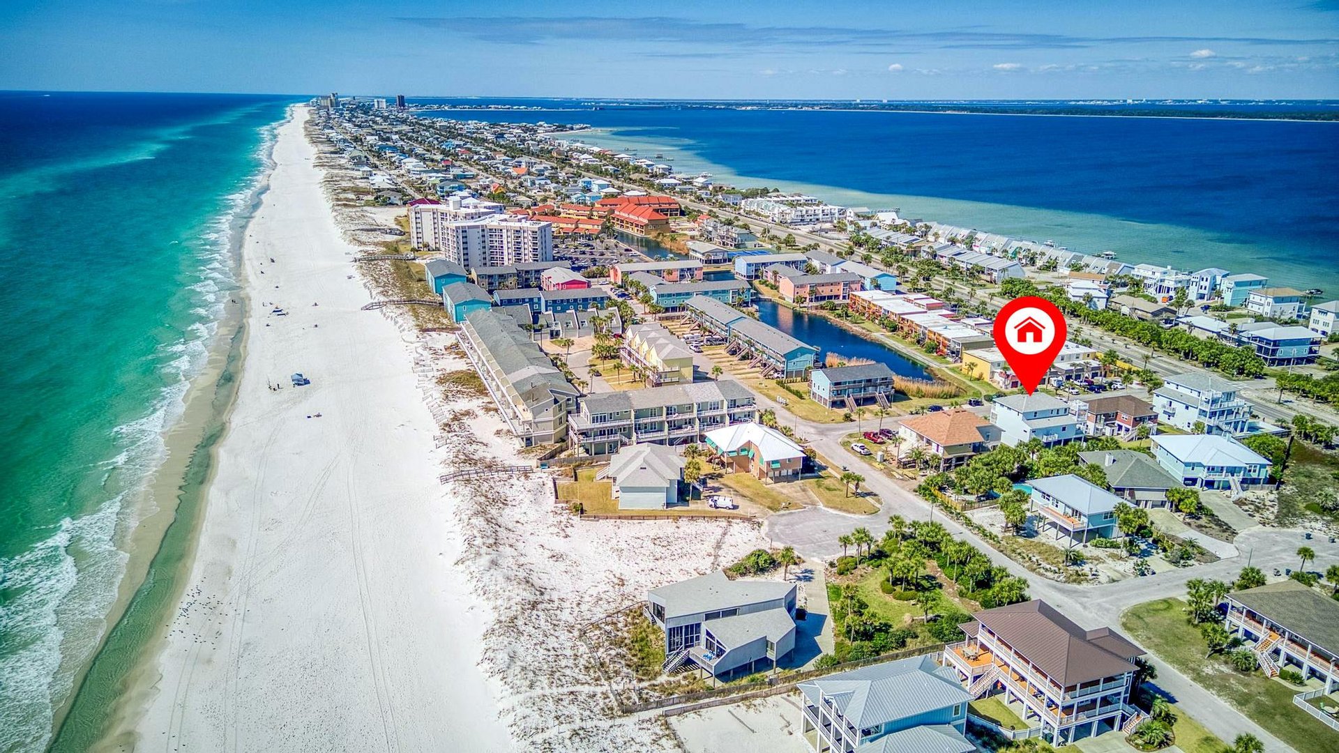 Calle Traviesa 5  Island Time 40