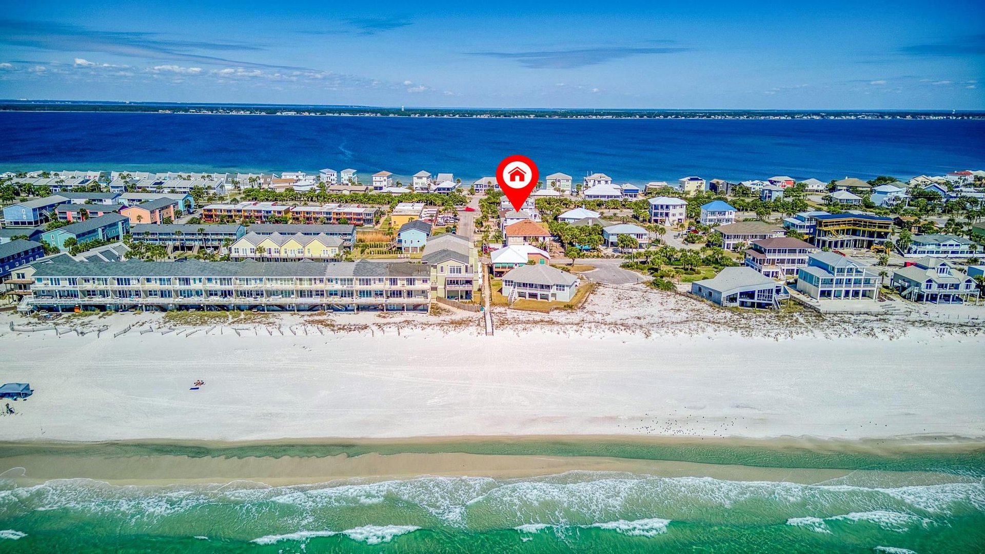 Calle Traviesa 5  Island Time 41