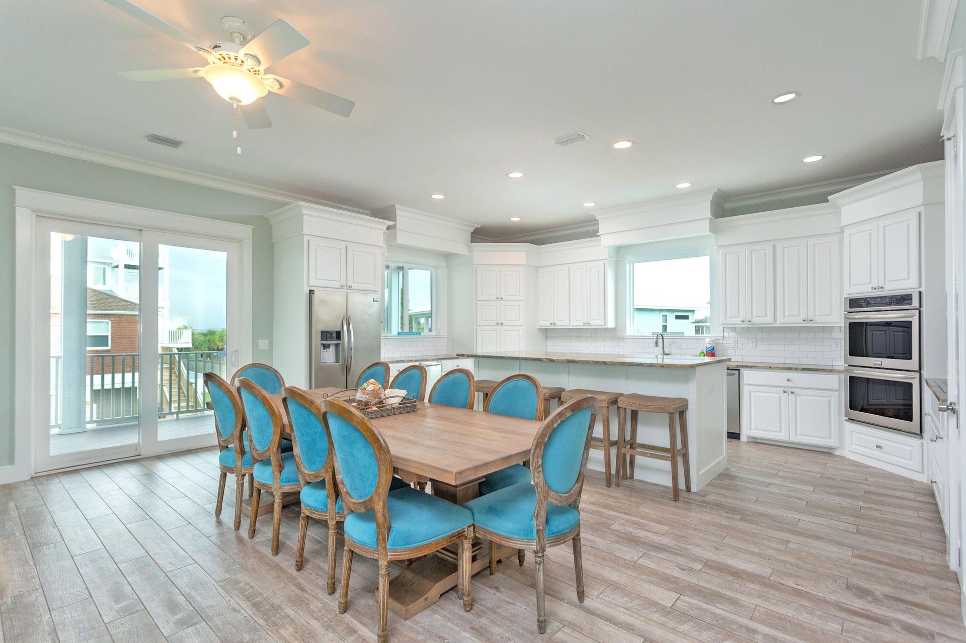 Calle Traviesa 5  Island Time 6