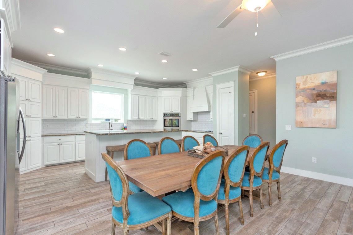 Calle Traviesa 5  Island Time 7