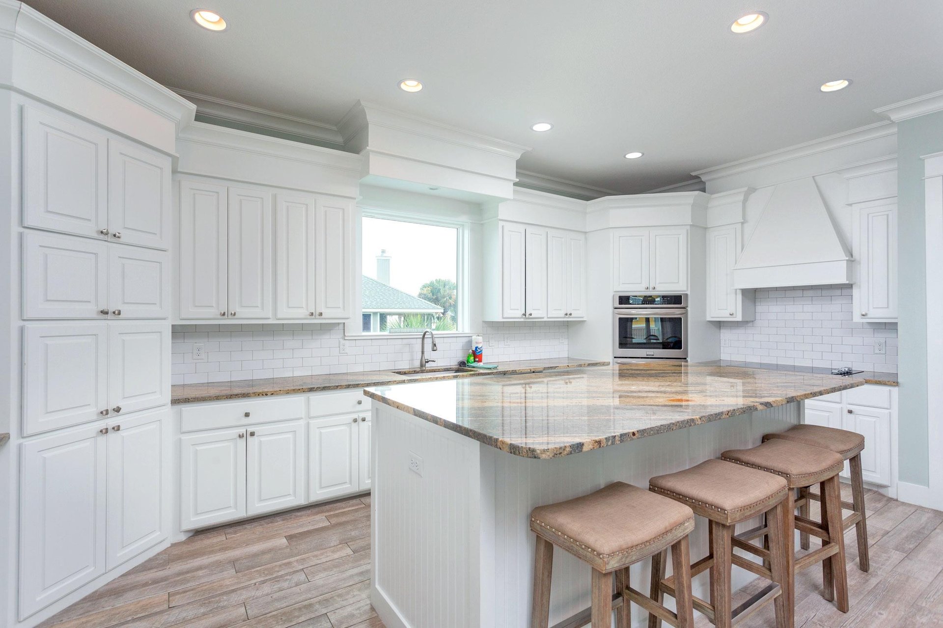 Calle Traviesa 5  Island Time 8