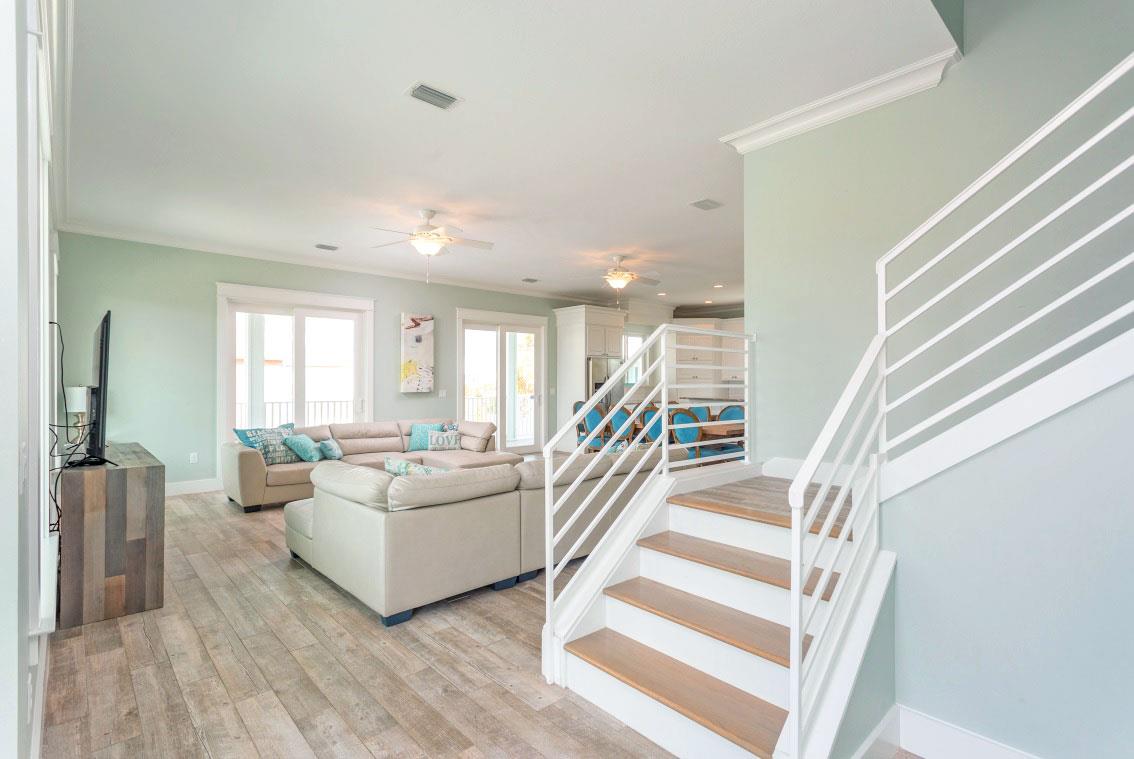 Calle Traviesa 5  Island Time 13