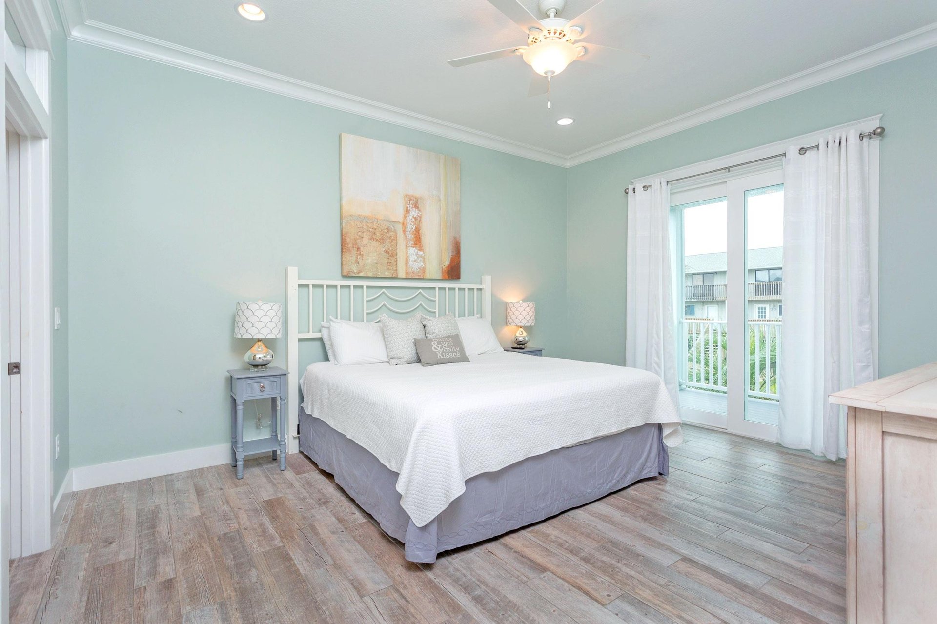 Calle Traviesa 5  Island Time 14