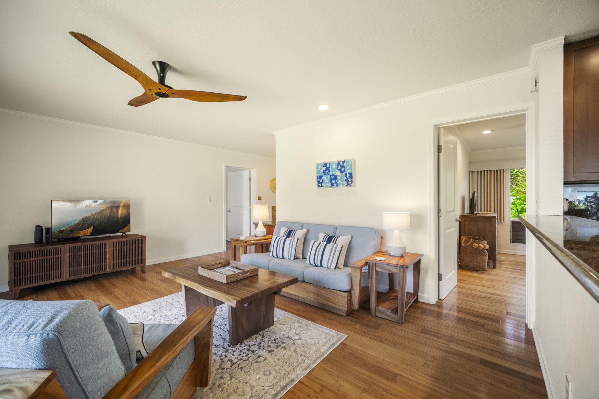 Sit back and relax at PKK 141