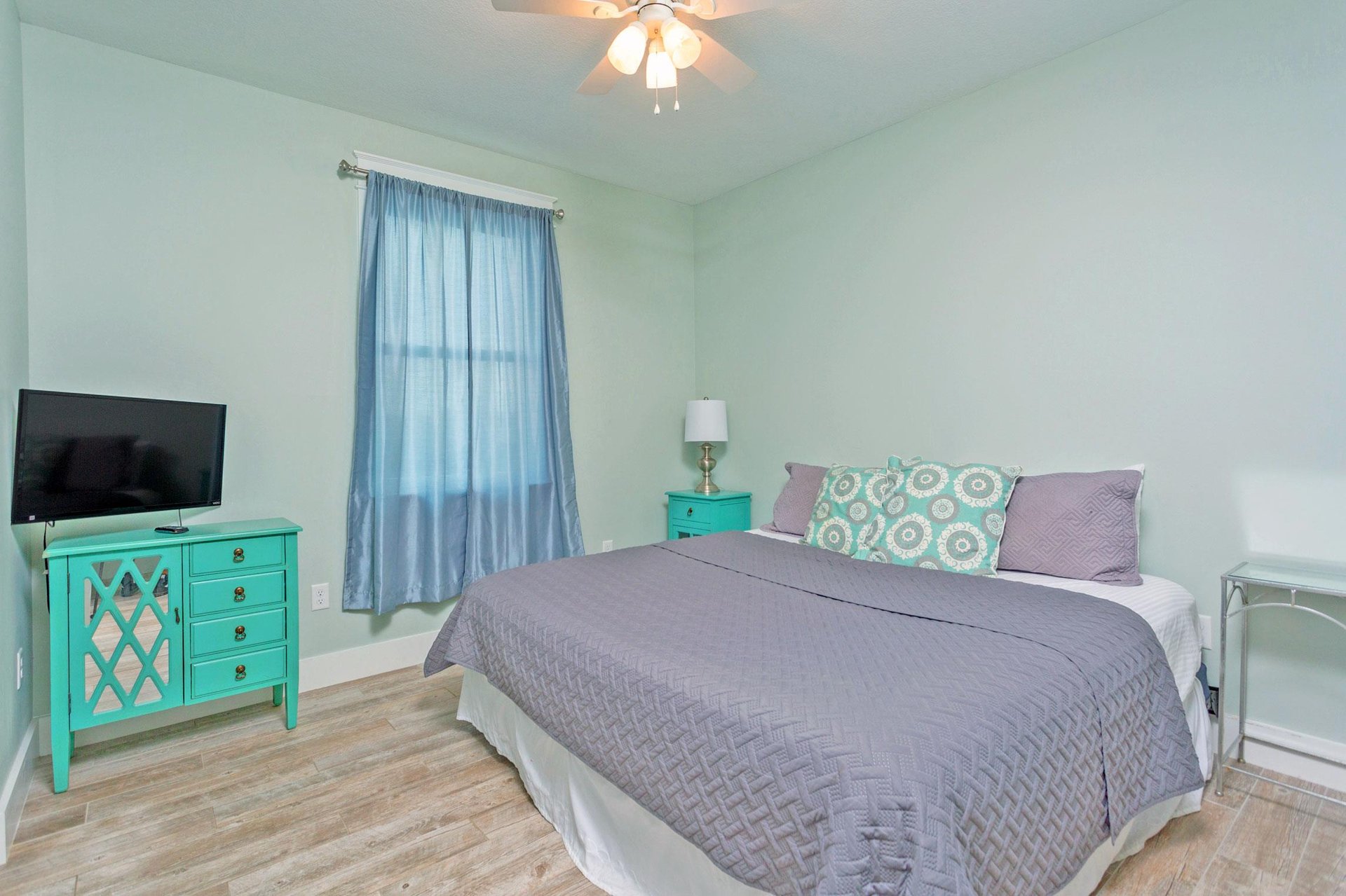 Calle Traviesa 5  Island Time 21