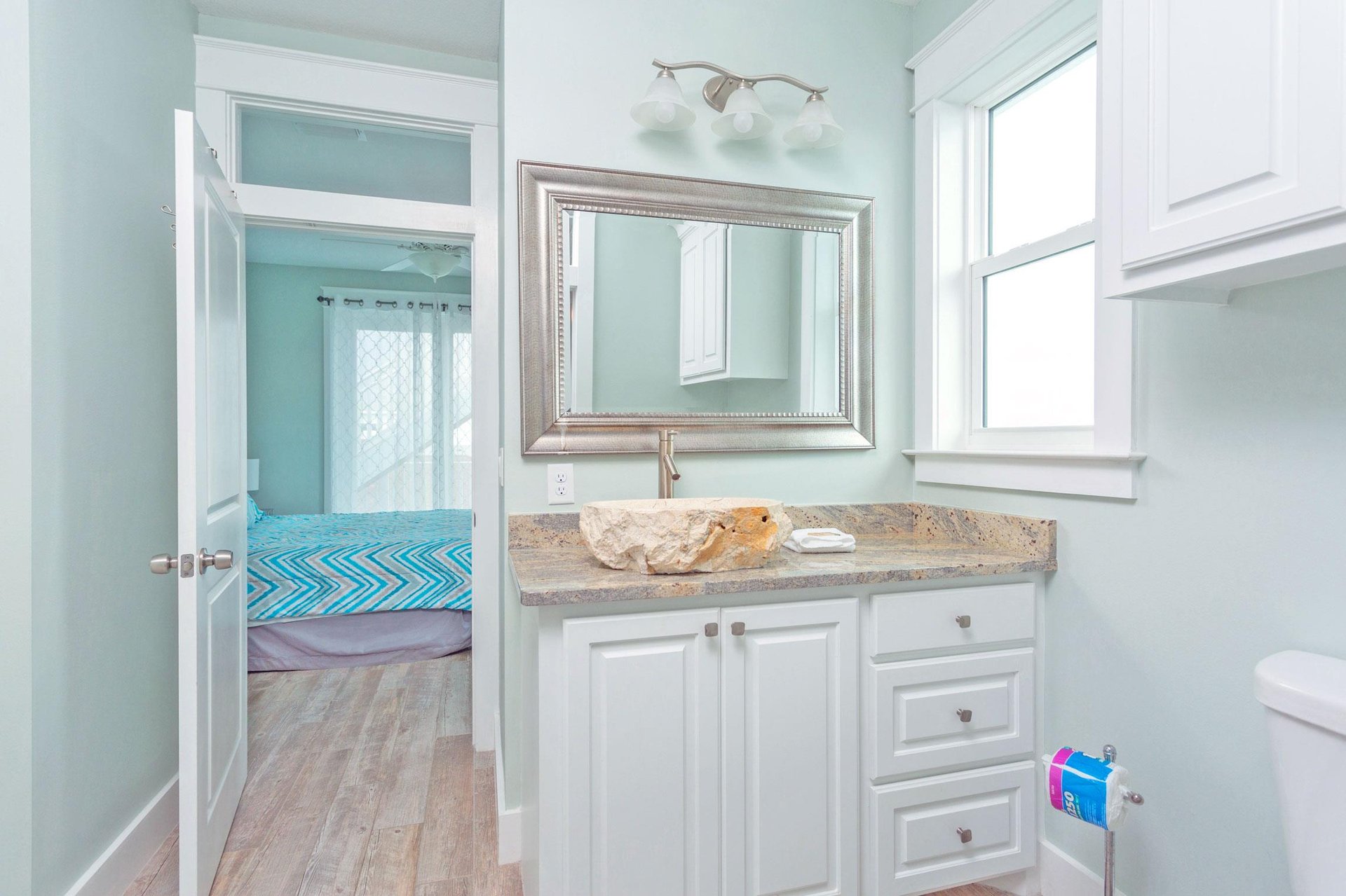 Calle Traviesa 5  Island Time 22