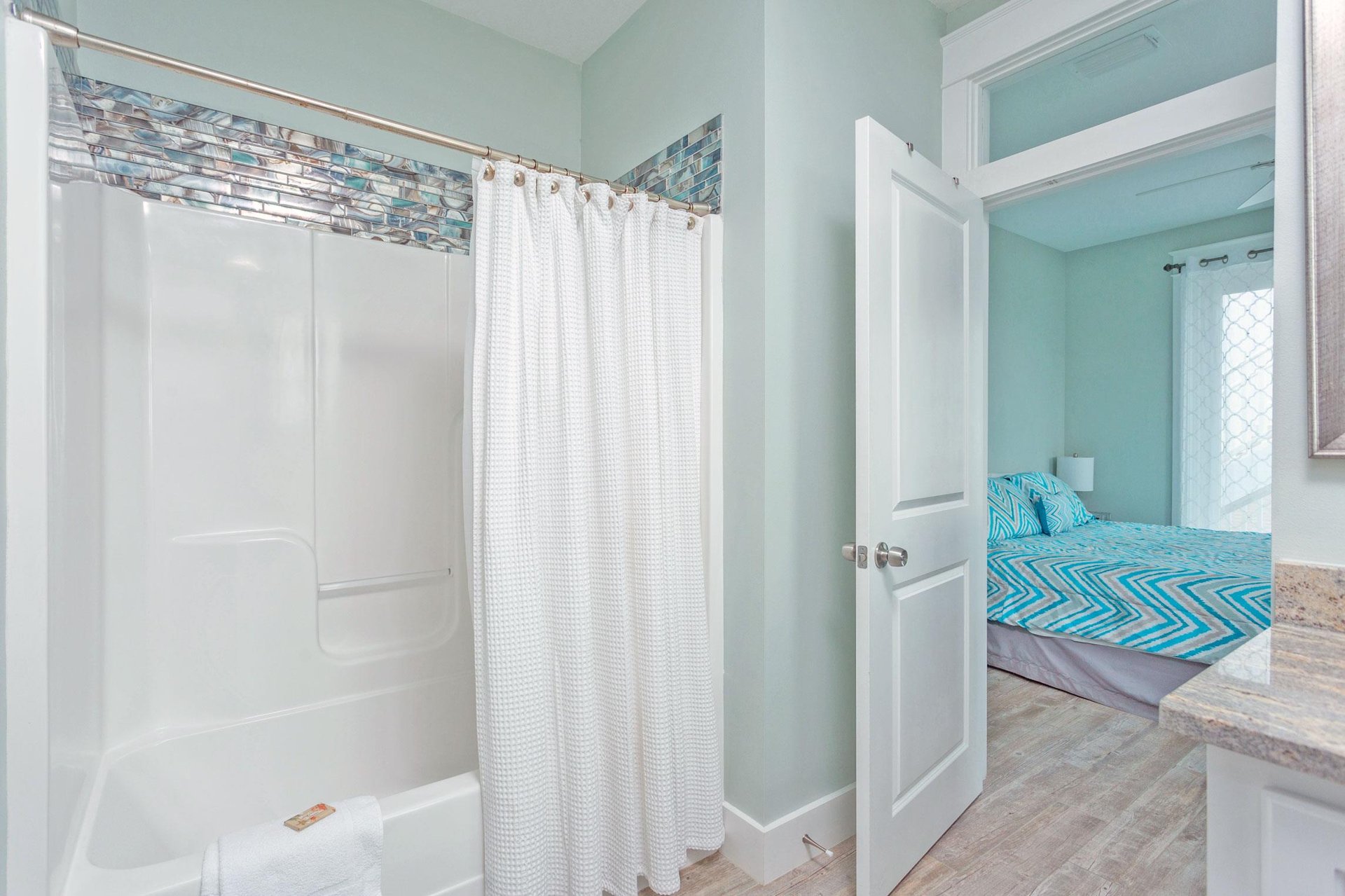 Calle Traviesa 5  Island Time 23