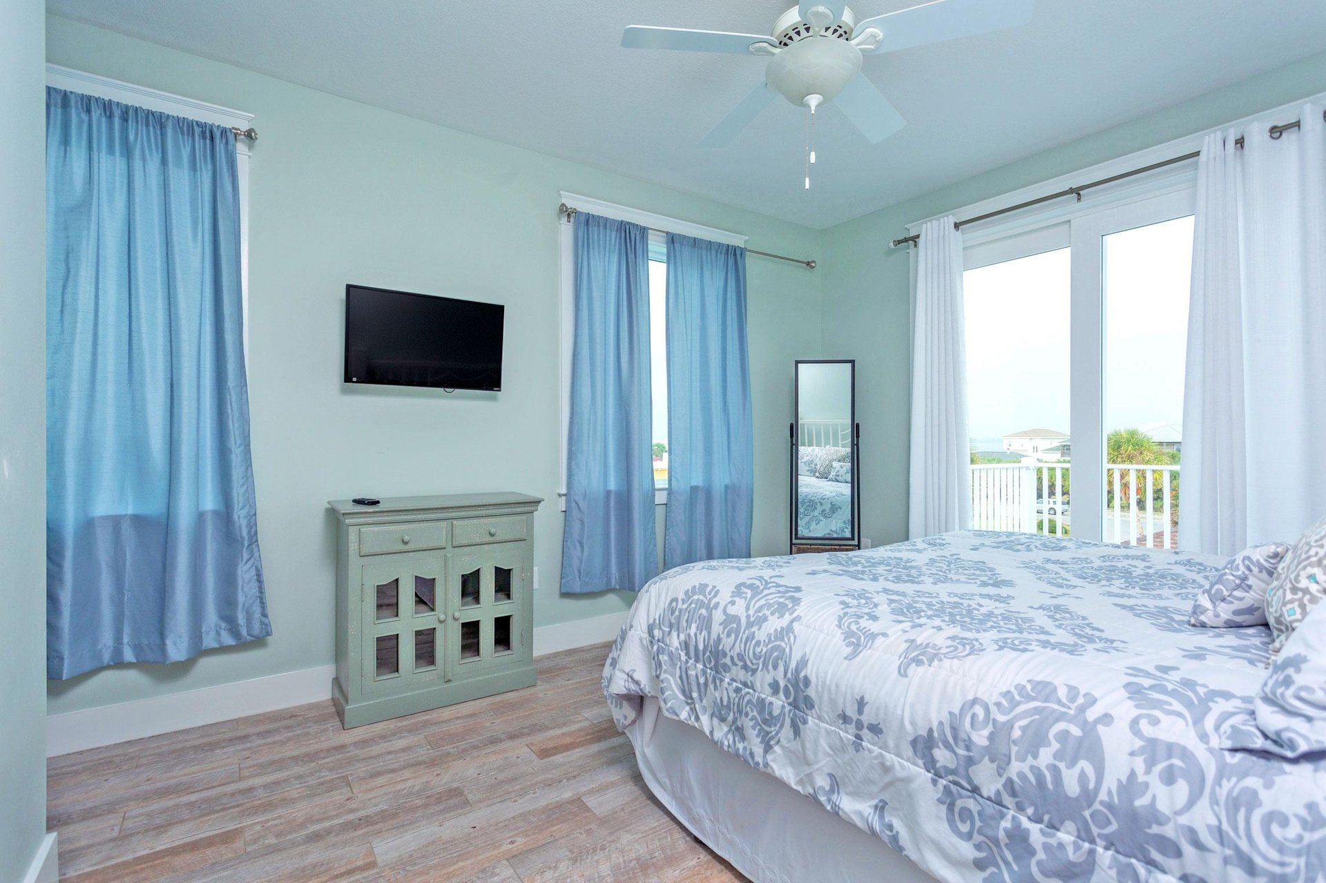 Calle Traviesa 5  Island Time 26