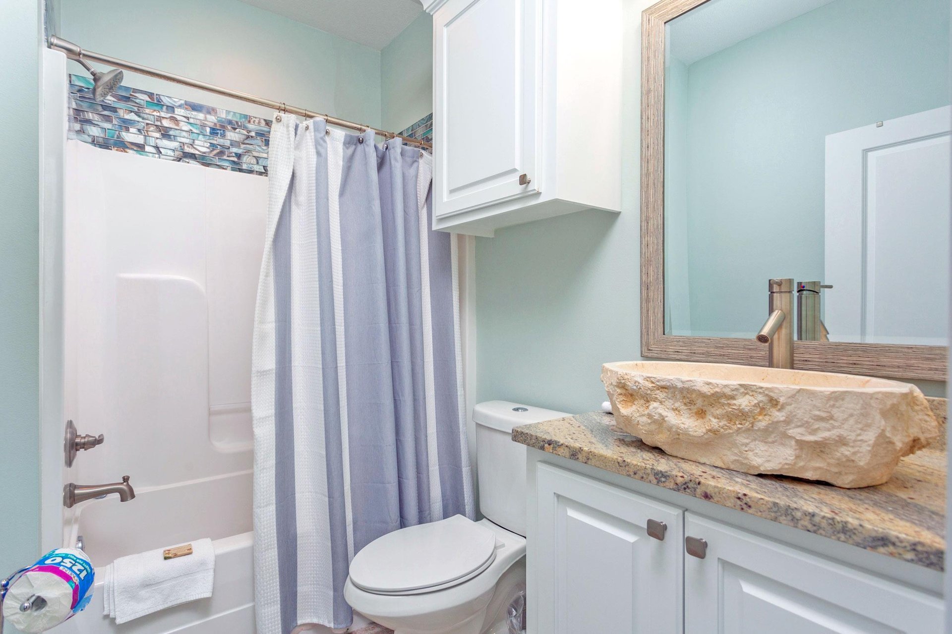 Calle Traviesa 5  Island Time 27