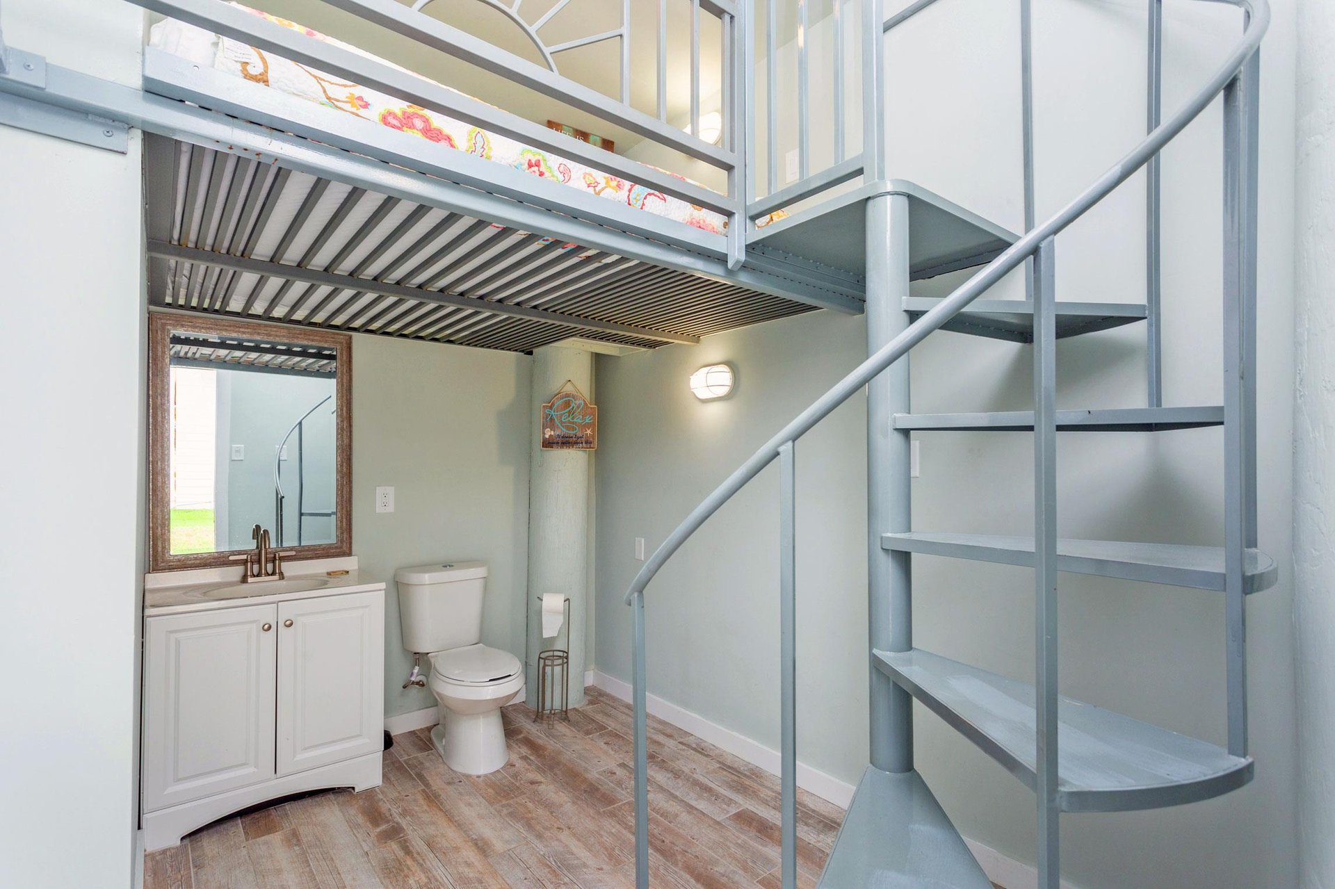 Calle Traviesa 5  Island Time 28