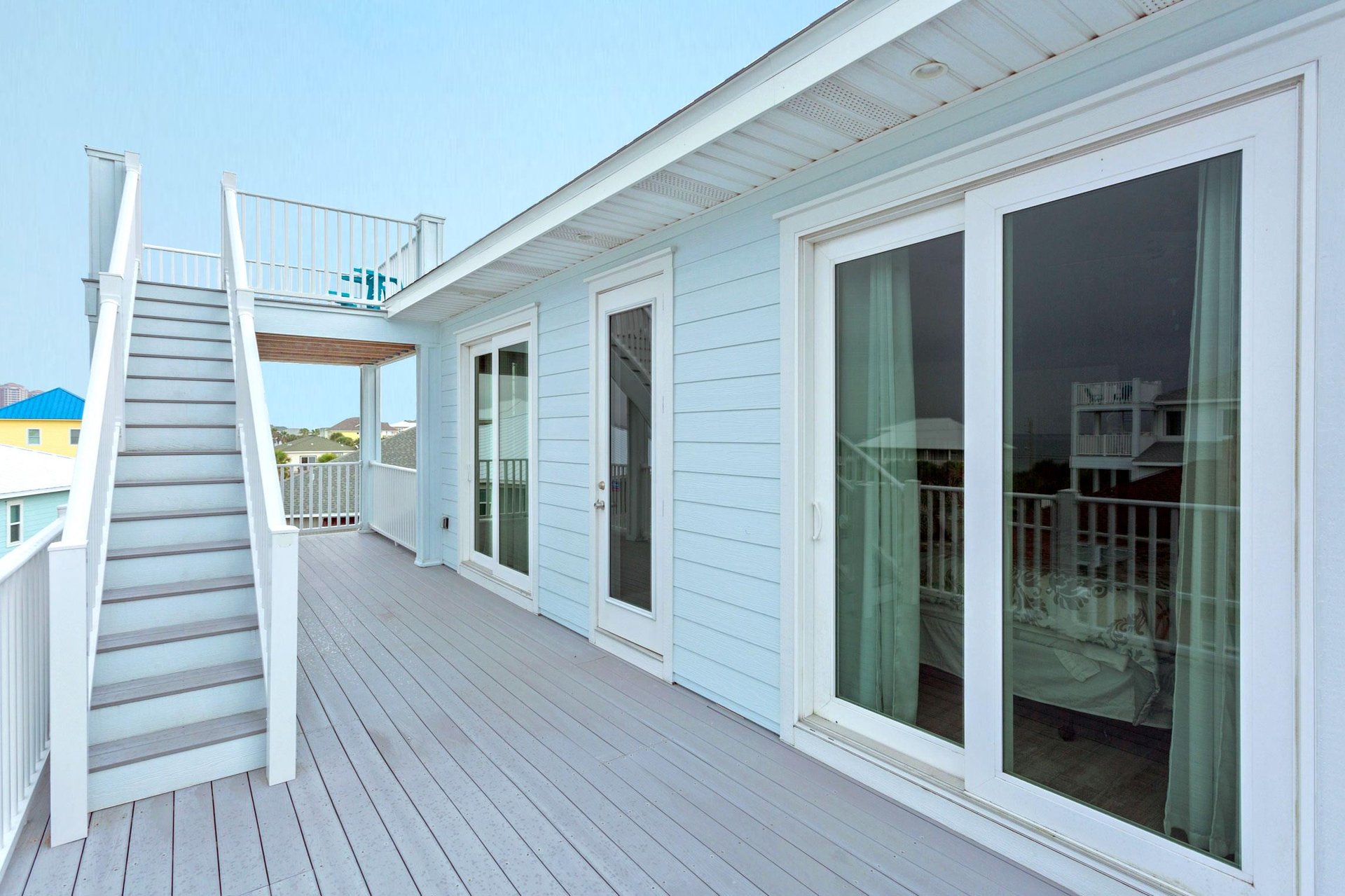 Calle Traviesa 5  Island Time 29