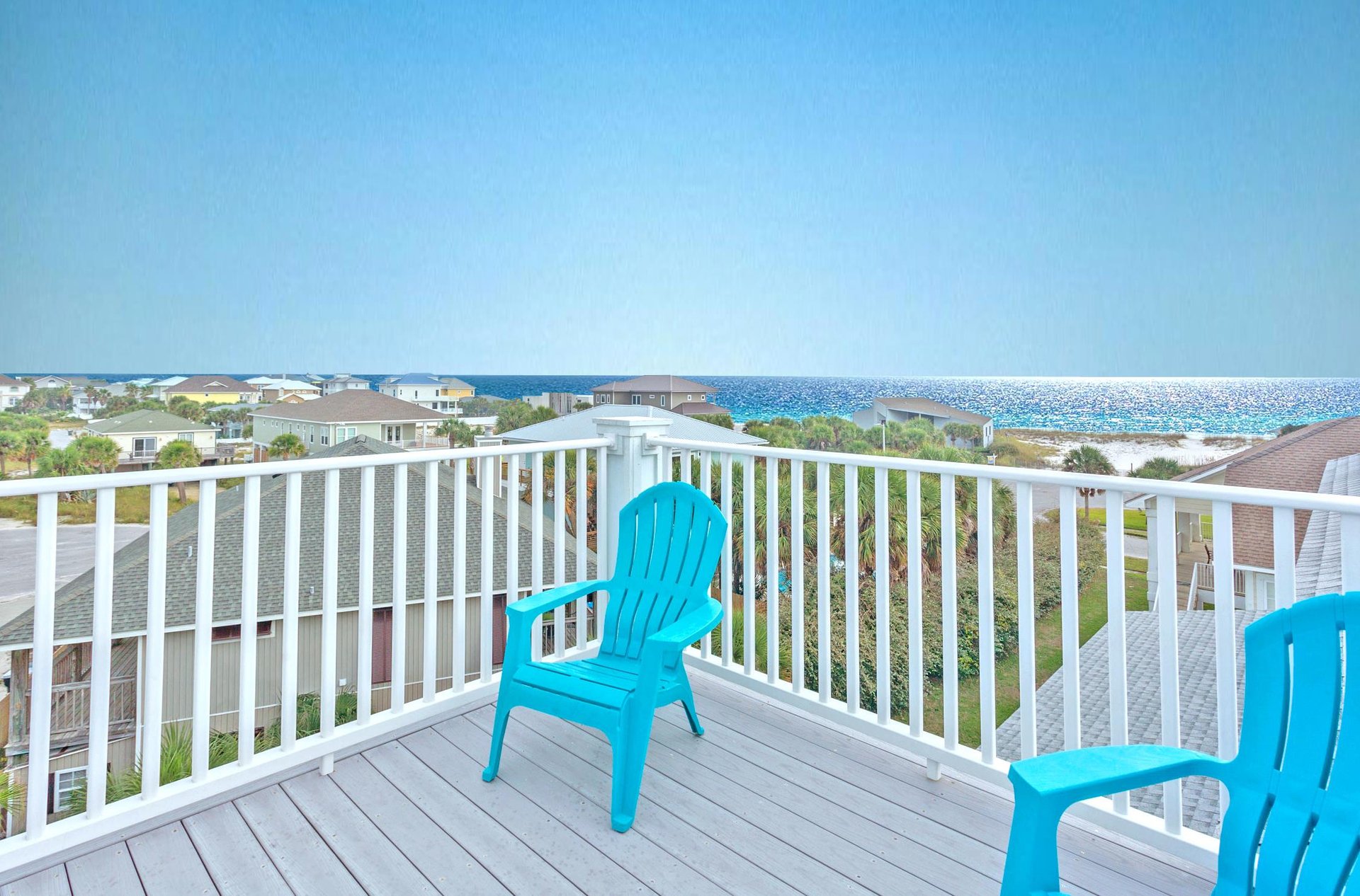 Calle Traviesa 5  Island Time 30