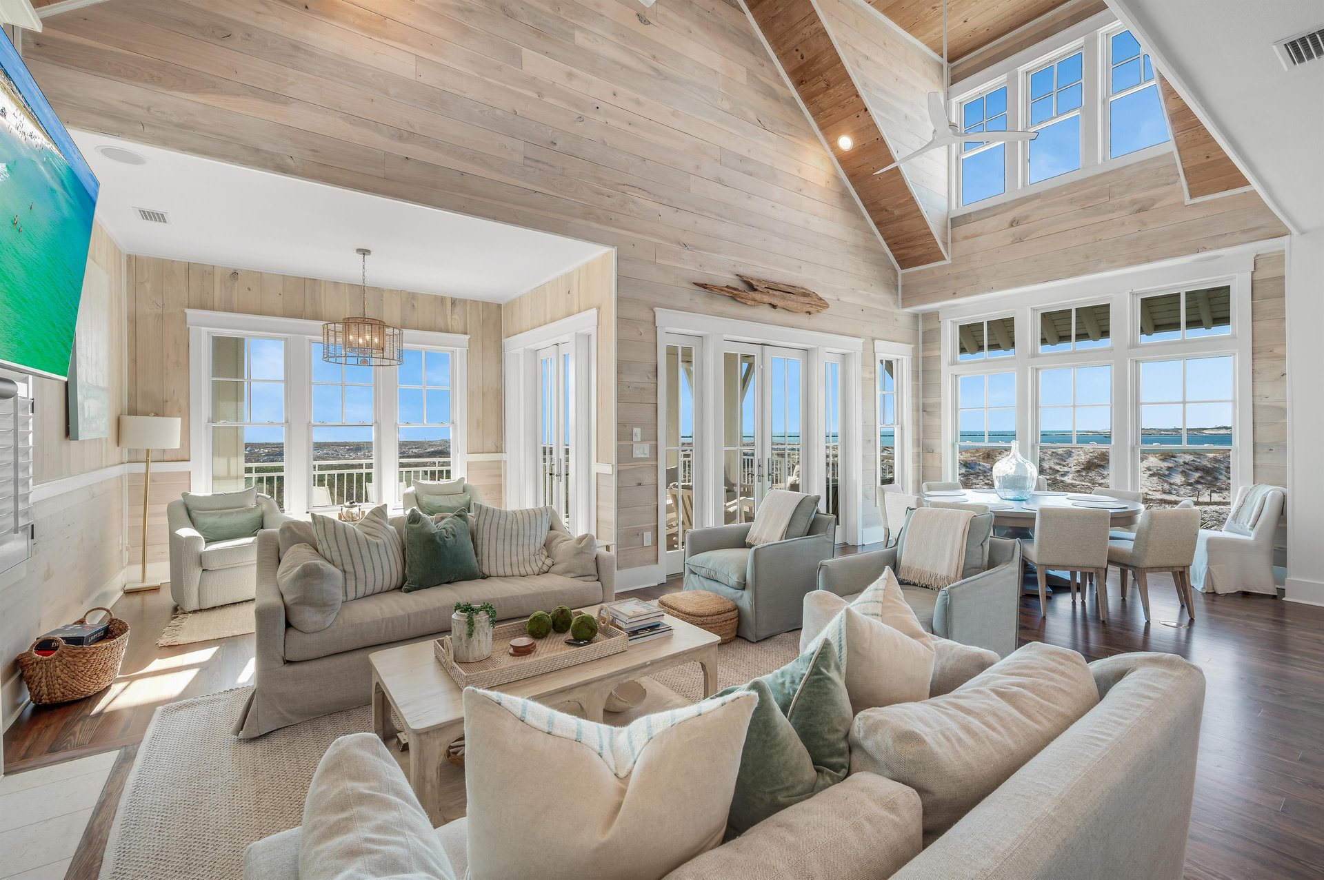 Pelican Pointe at Destin Pointe Resort 2