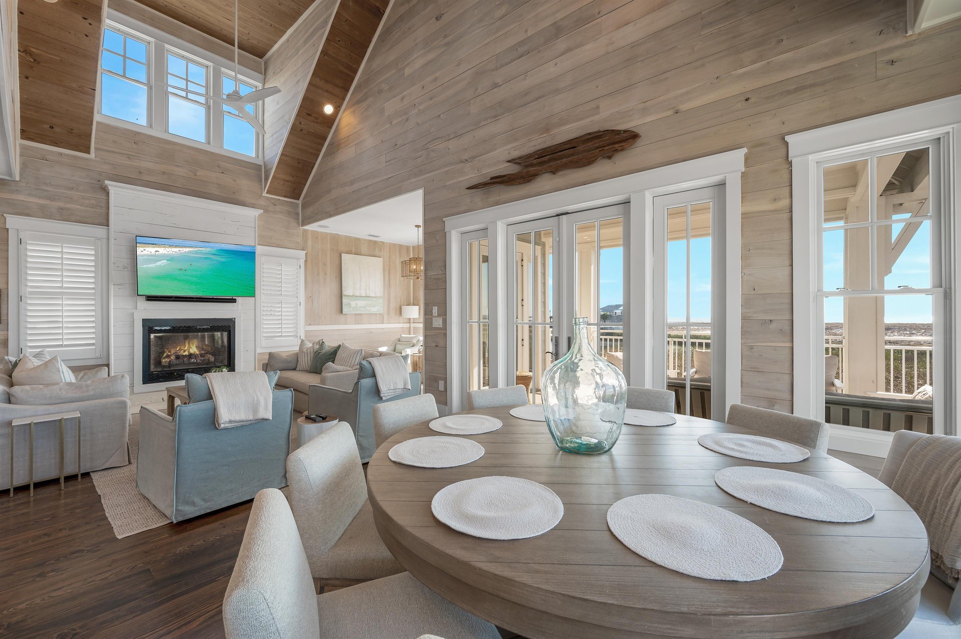 Pelican Pointe at Destin Pointe Resort 7