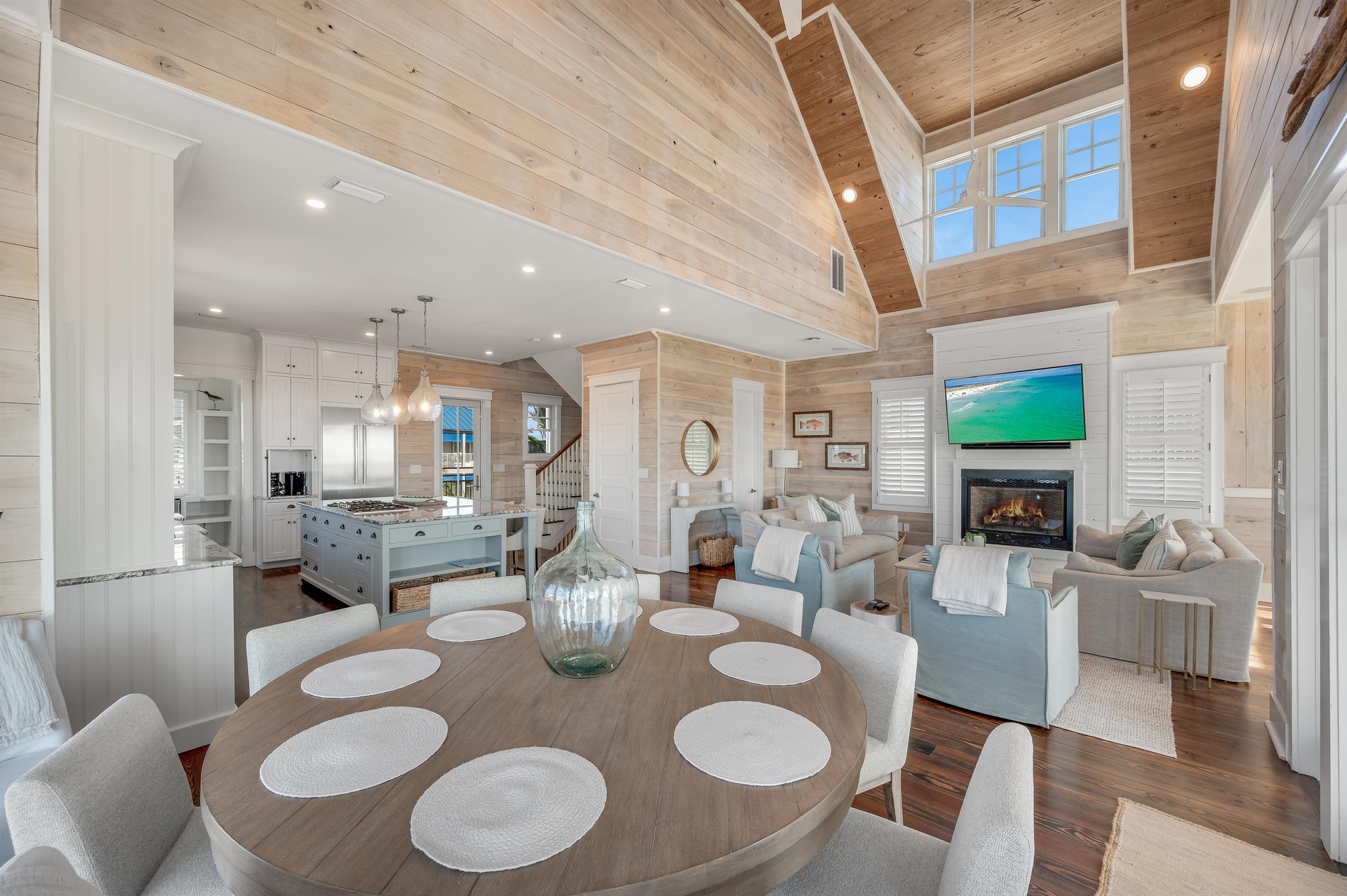 Pelican Pointe at Destin Pointe Resort 8