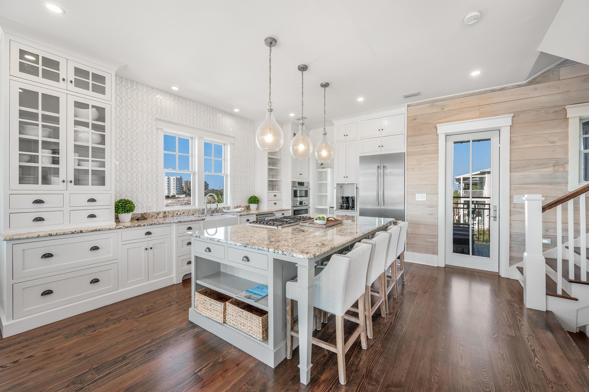 Pelican Pointe at Destin Pointe Resort 9