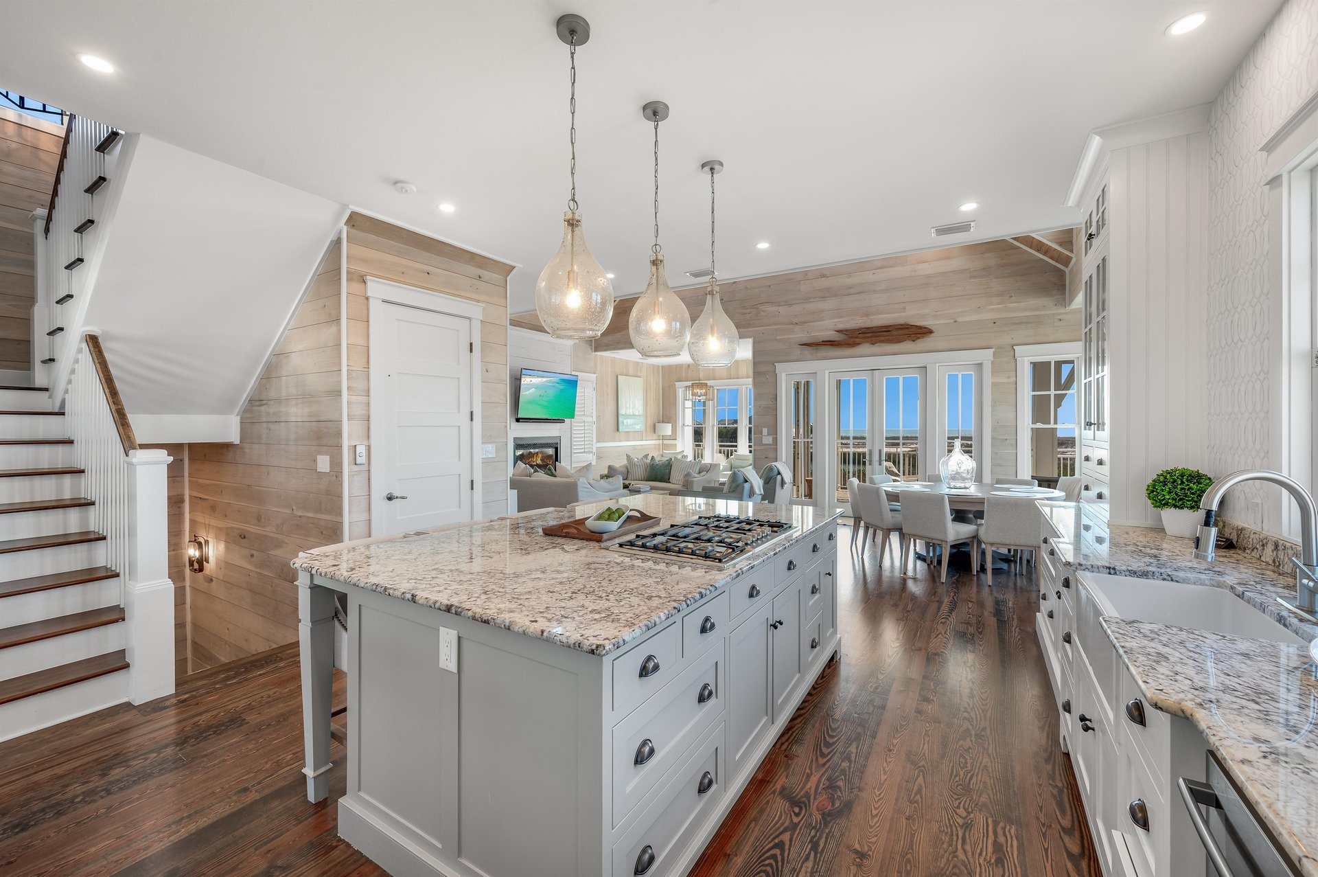 Pelican Pointe at Destin Pointe Resort 10