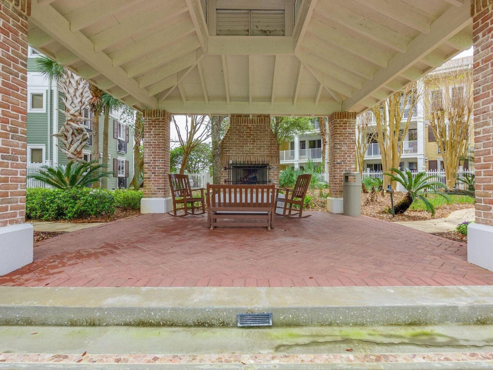 Observation Point at Sandestin in Miramar Beach, Florida