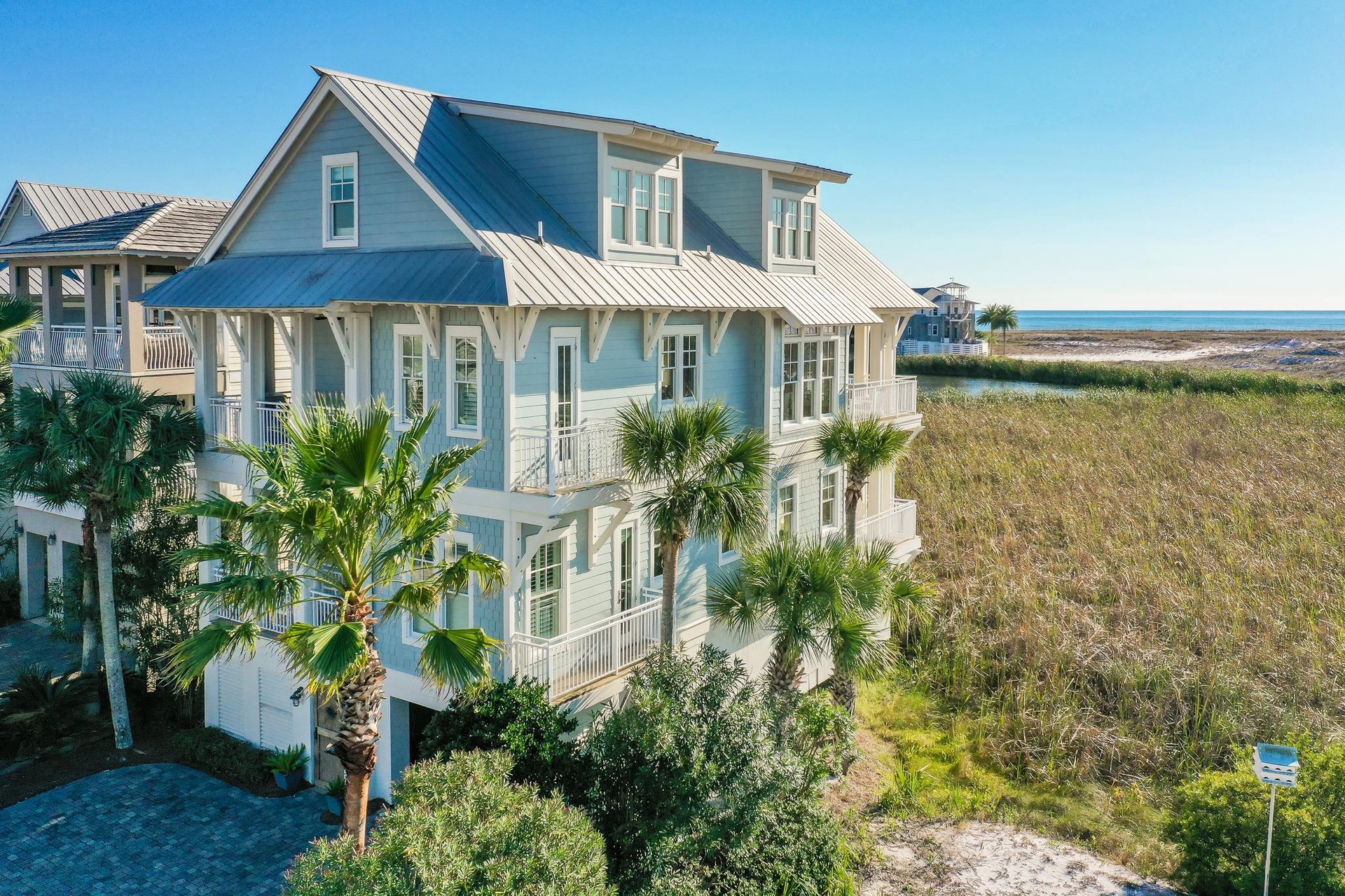 Pelican Pointe at Destin Pointe Resort 33