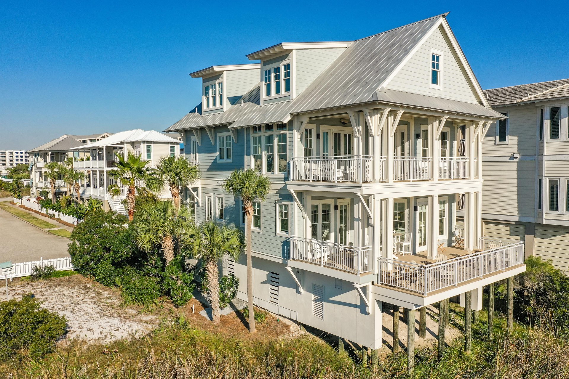 Pelican Pointe at Destin Pointe Resort 34