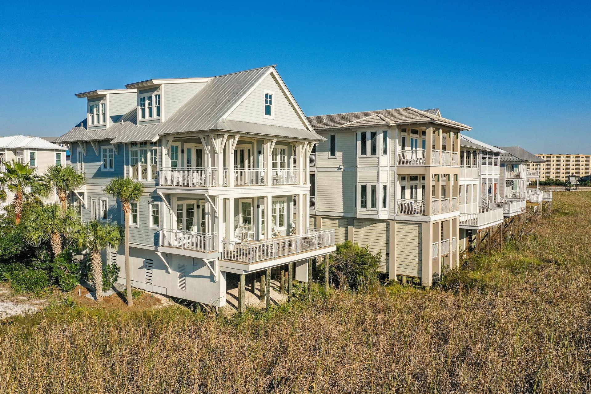 Pelican Pointe at Destin Pointe Resort 35