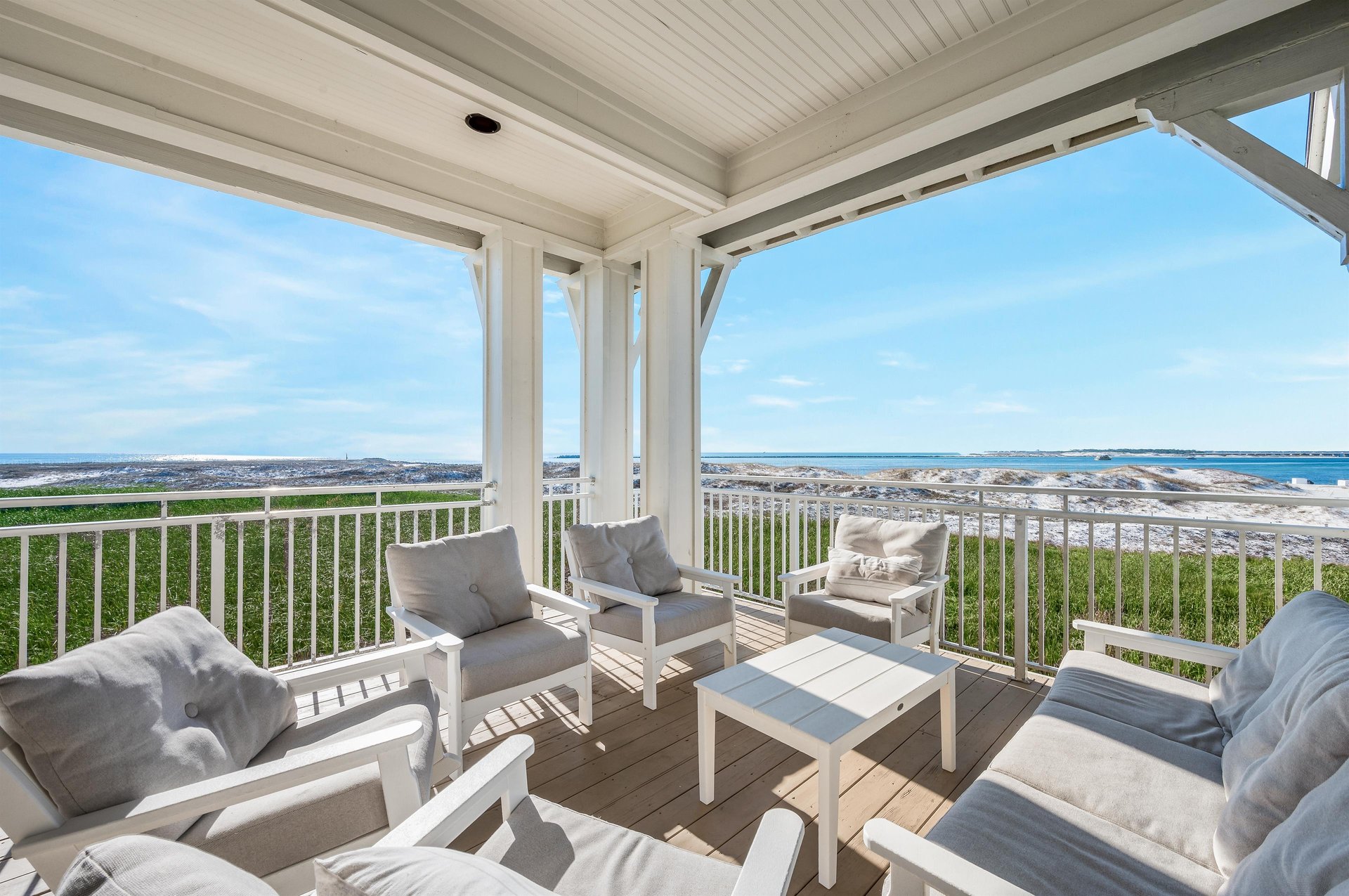 Pelican Pointe at Destin Pointe Resort 36