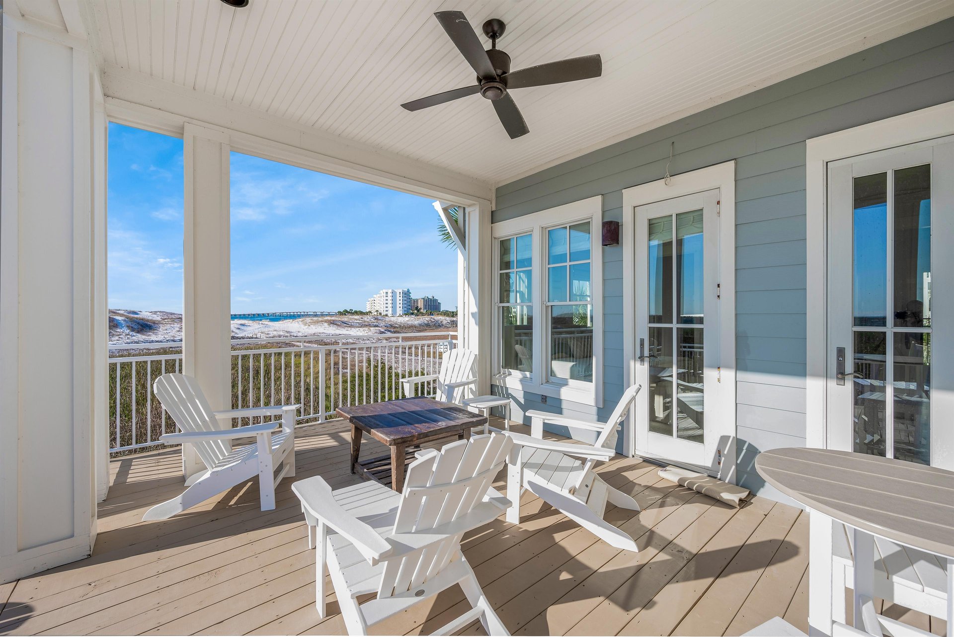 Pelican Pointe at Destin Pointe Resort 39