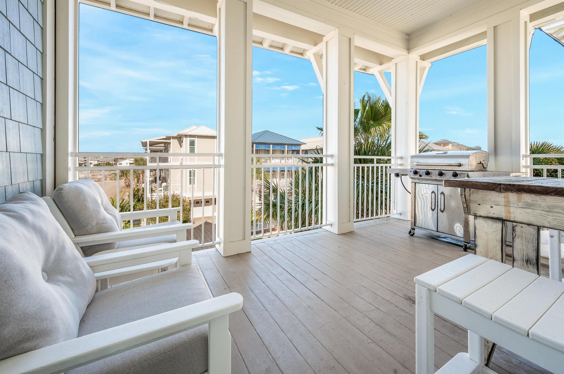 Pelican Pointe at Destin Pointe Resort 40