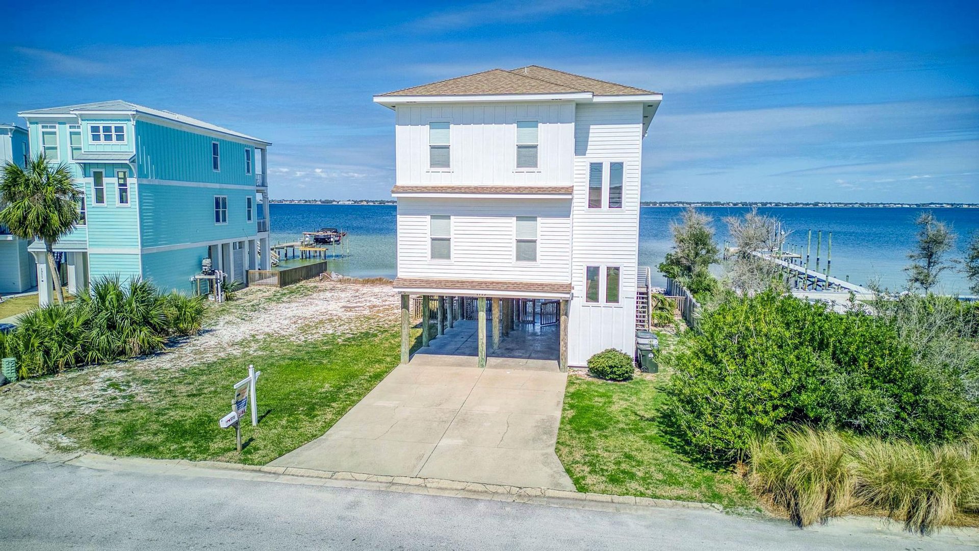 Ensenada Uno 1715 32