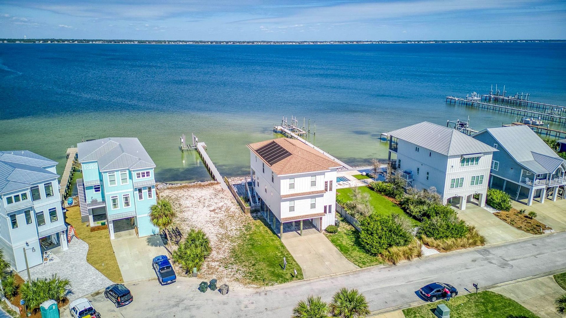 Ensenada Uno 1715 34