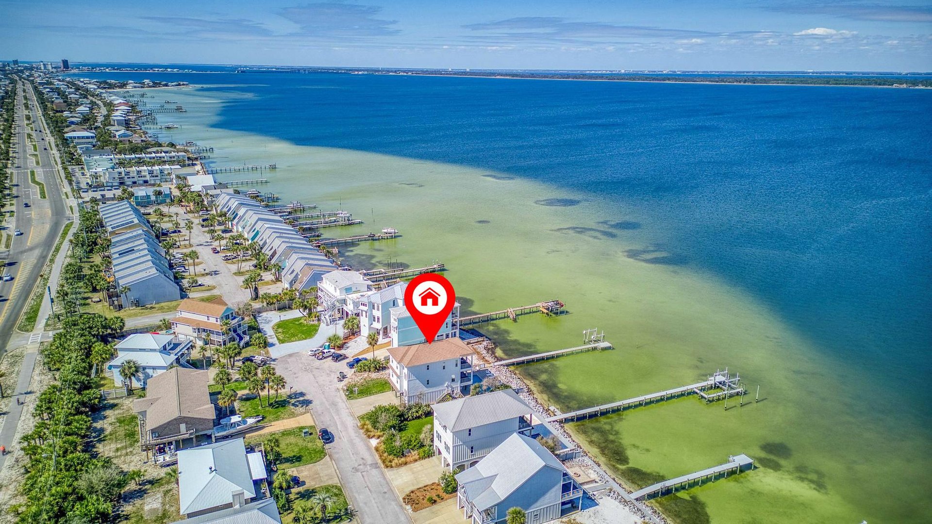 Ensenada Uno 1715 36