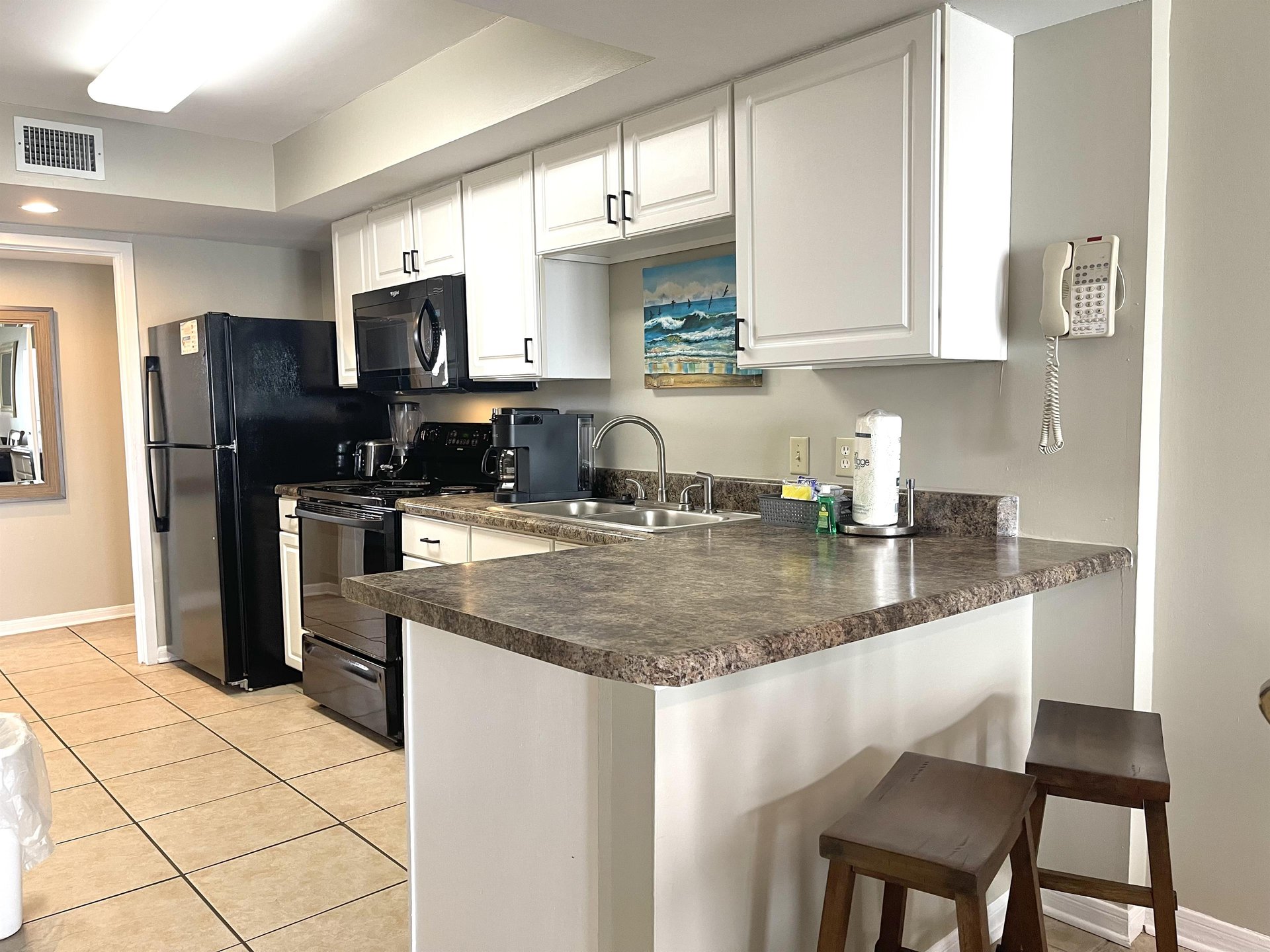 Surf Side Shores 1206 8