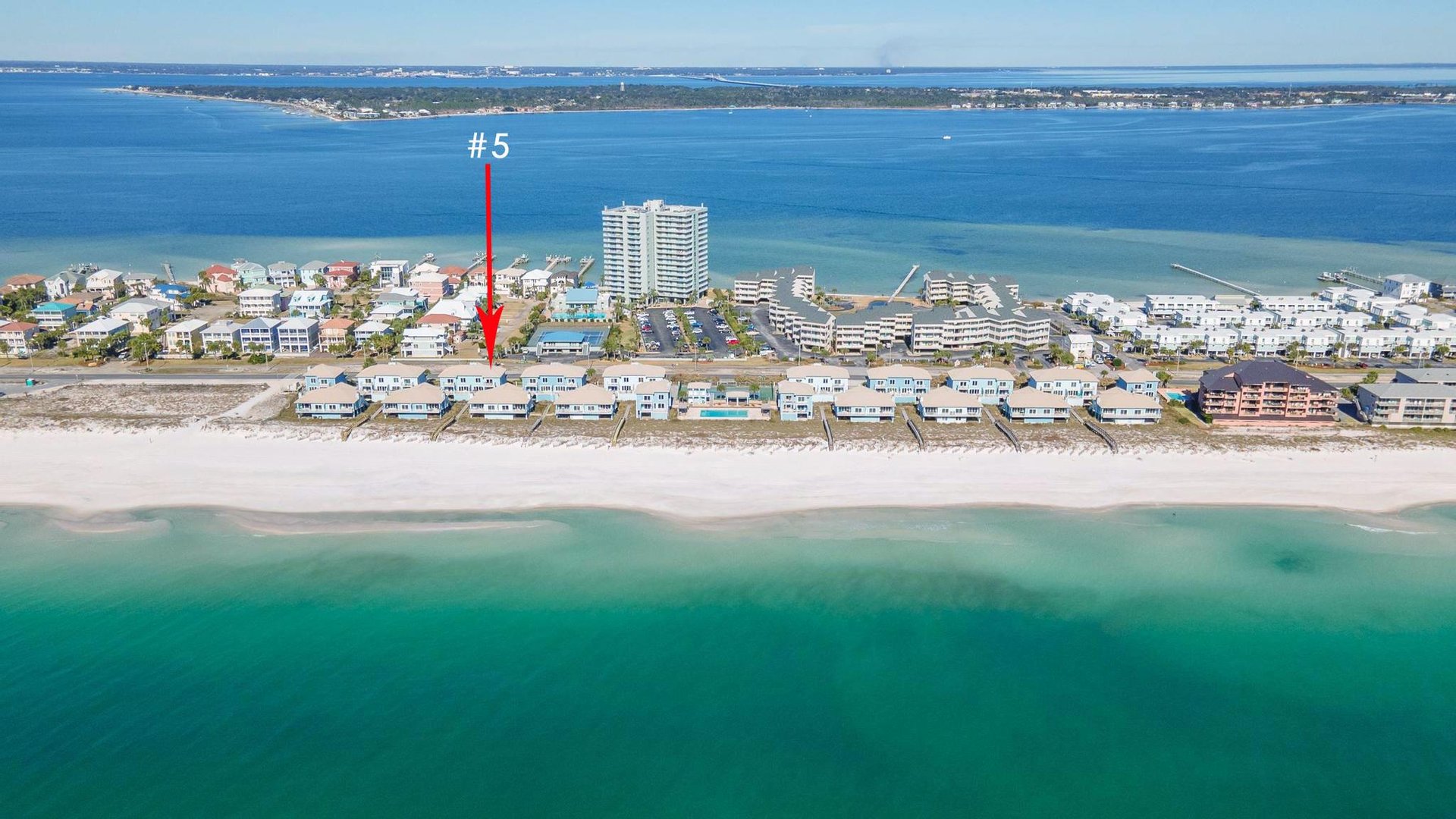 Portside Villas 5 49