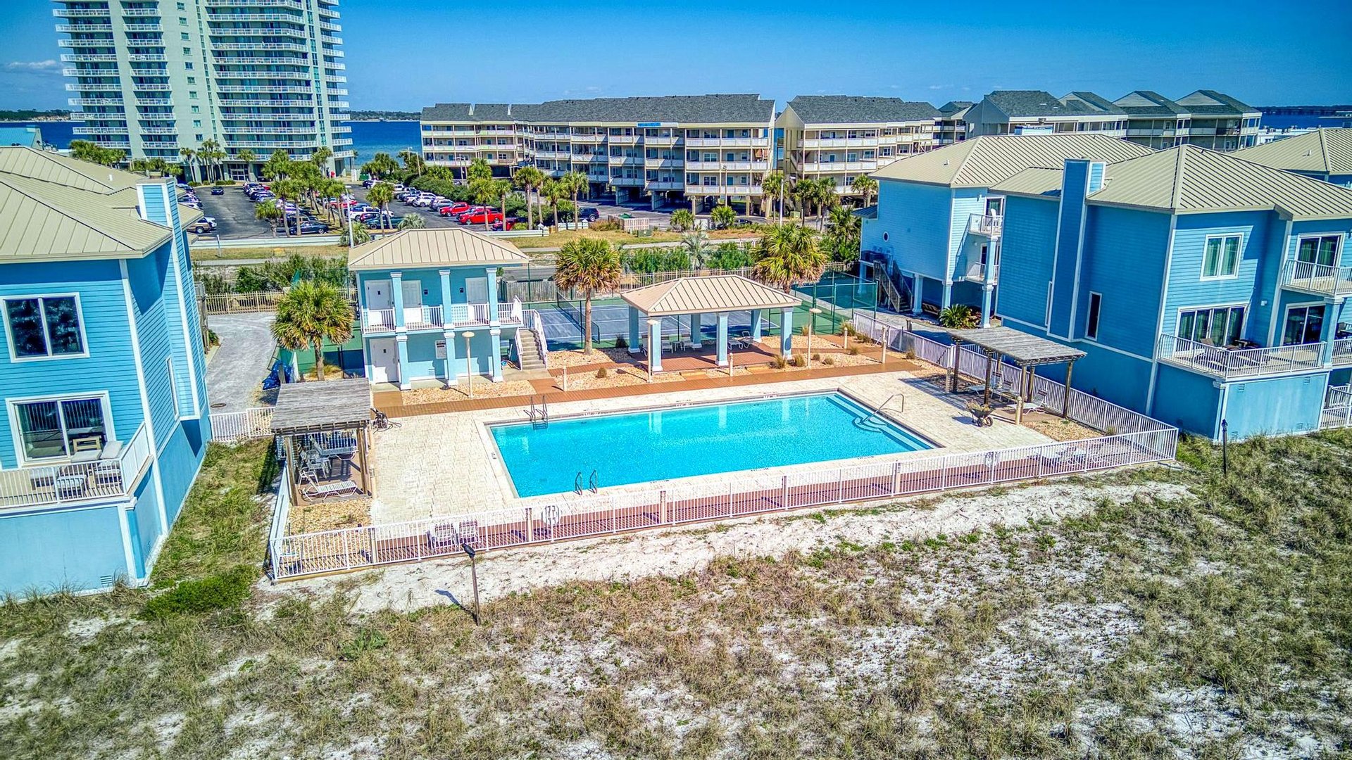 Portside Villas 36 33