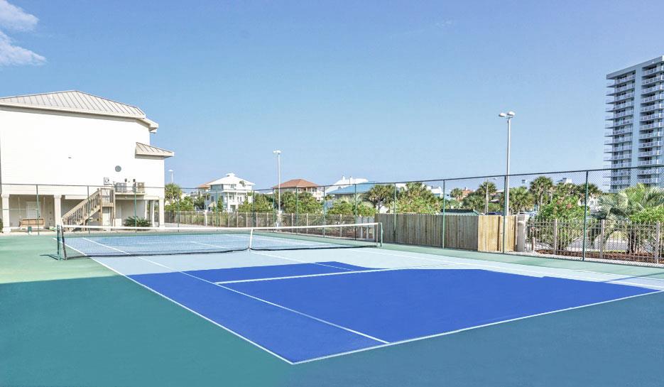 Portside Villas 36 34