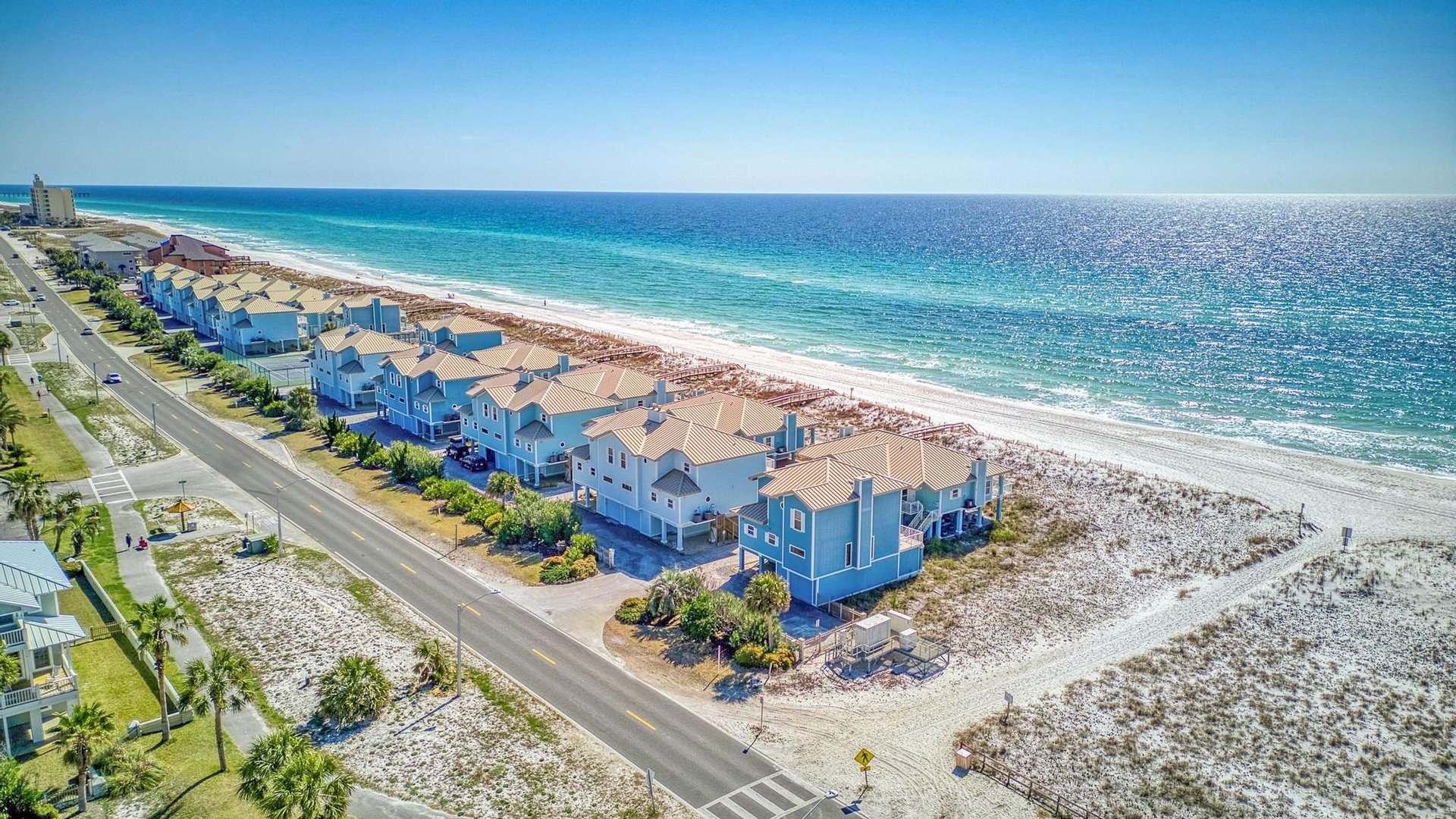 Portside Villas 36 37