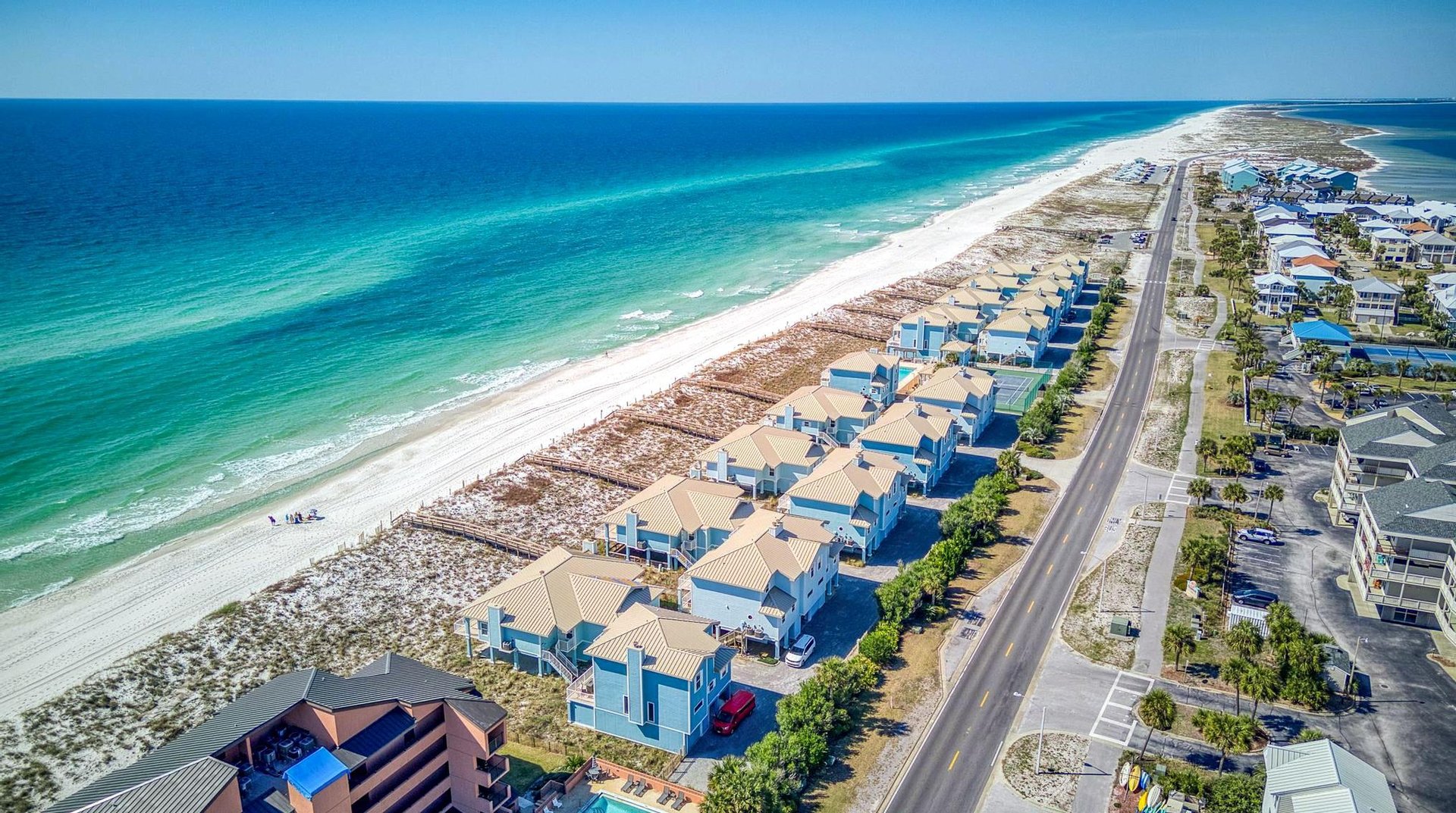 Portside Villas 36 41