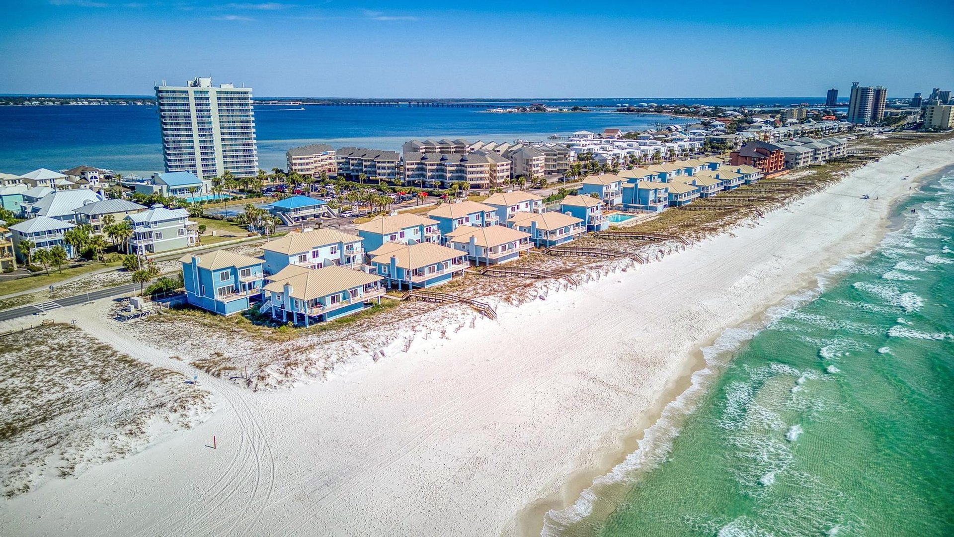 Portside Villas 14 49