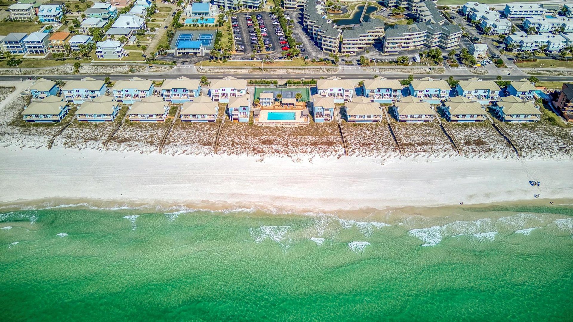 Portside Villas 14 50