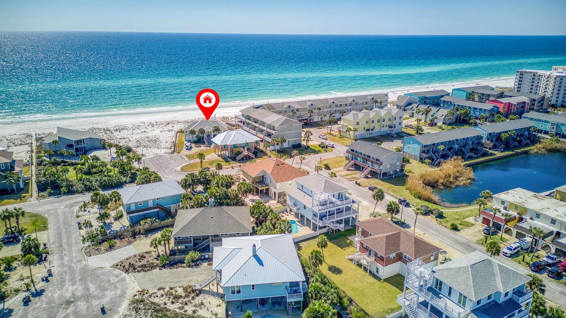 Ensenada Cinco 1730 28