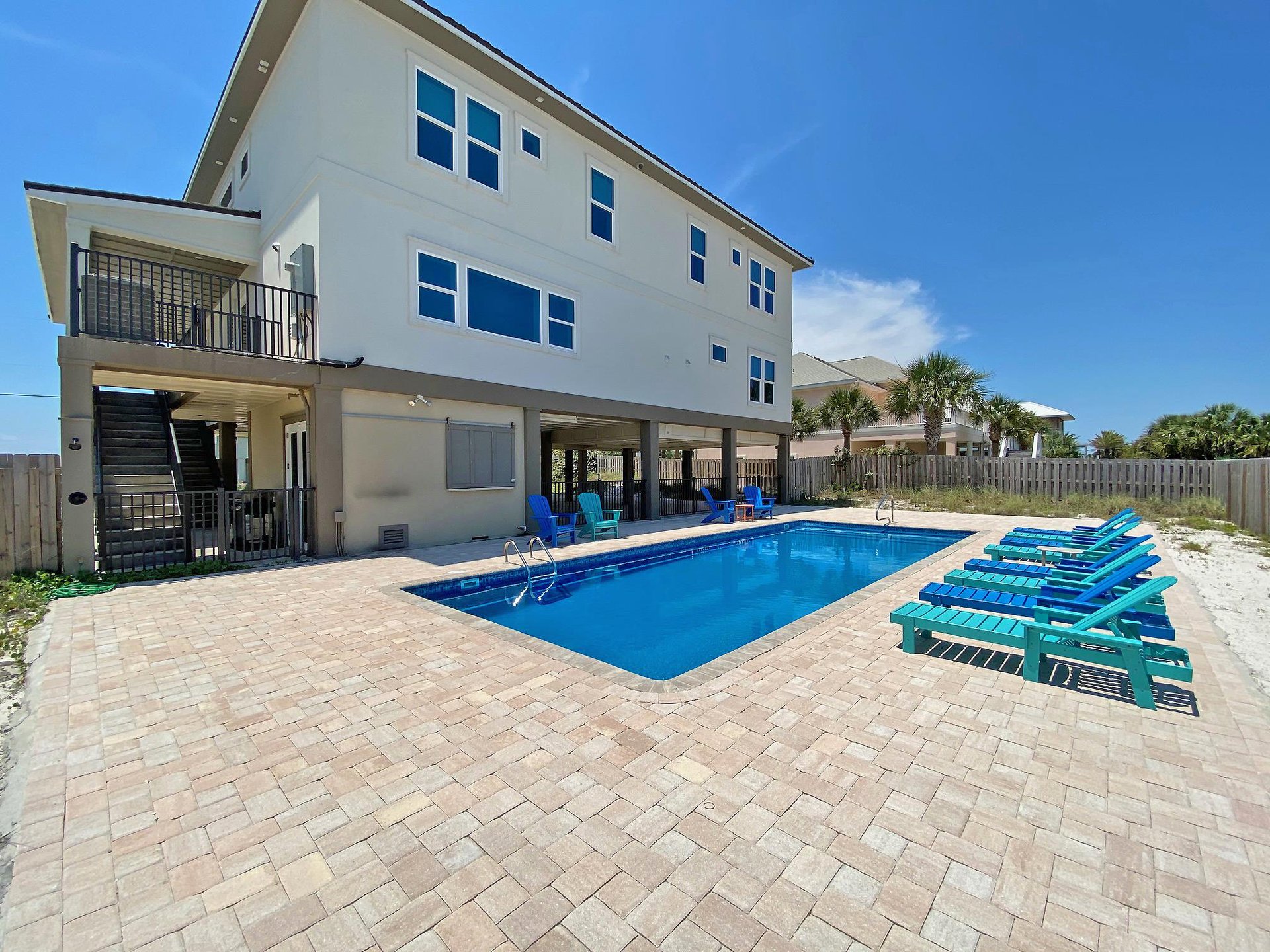 Ariola 1105  Emerald Oasis 2