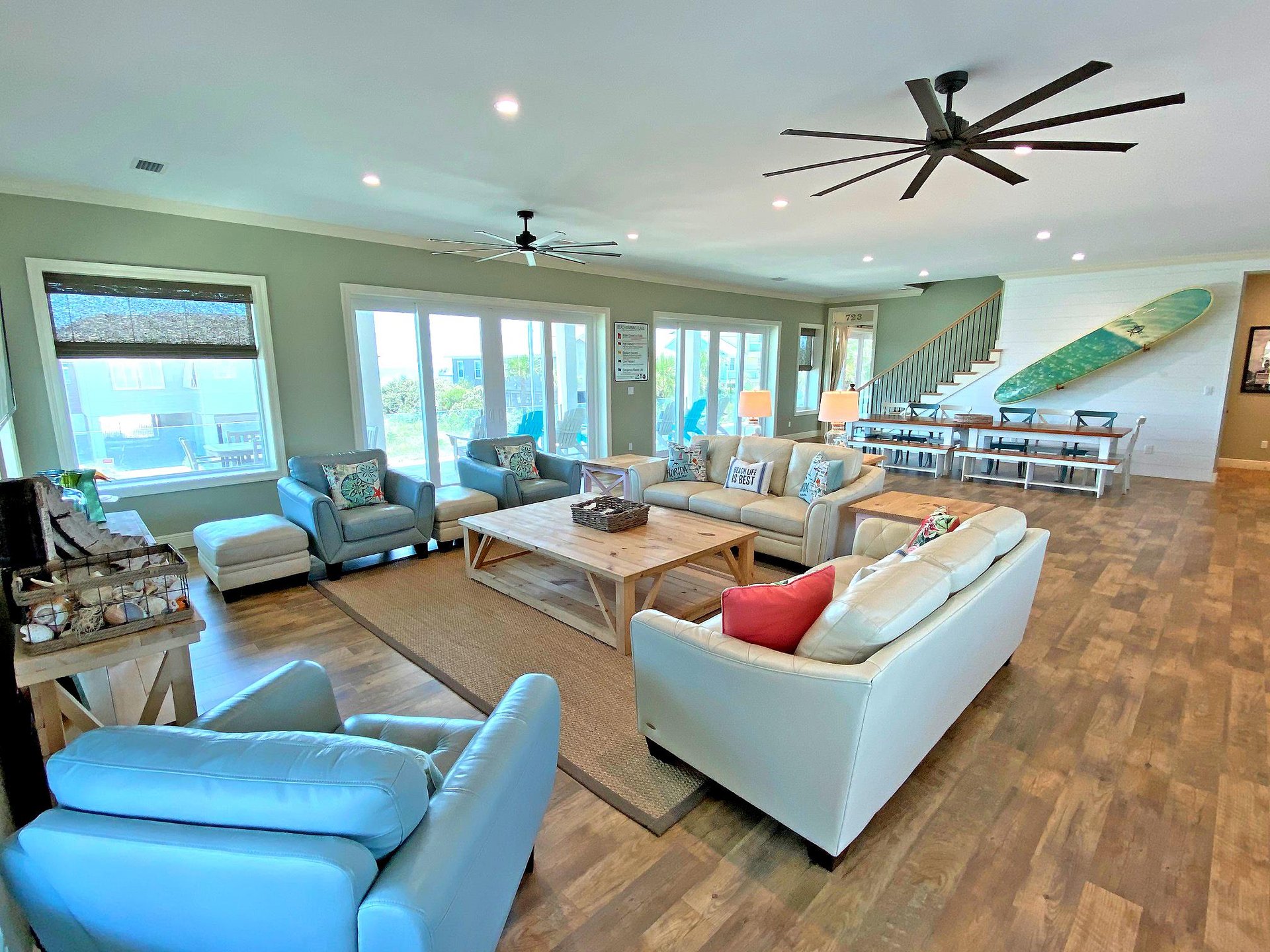 Ariola 1105  Emerald Oasis 3