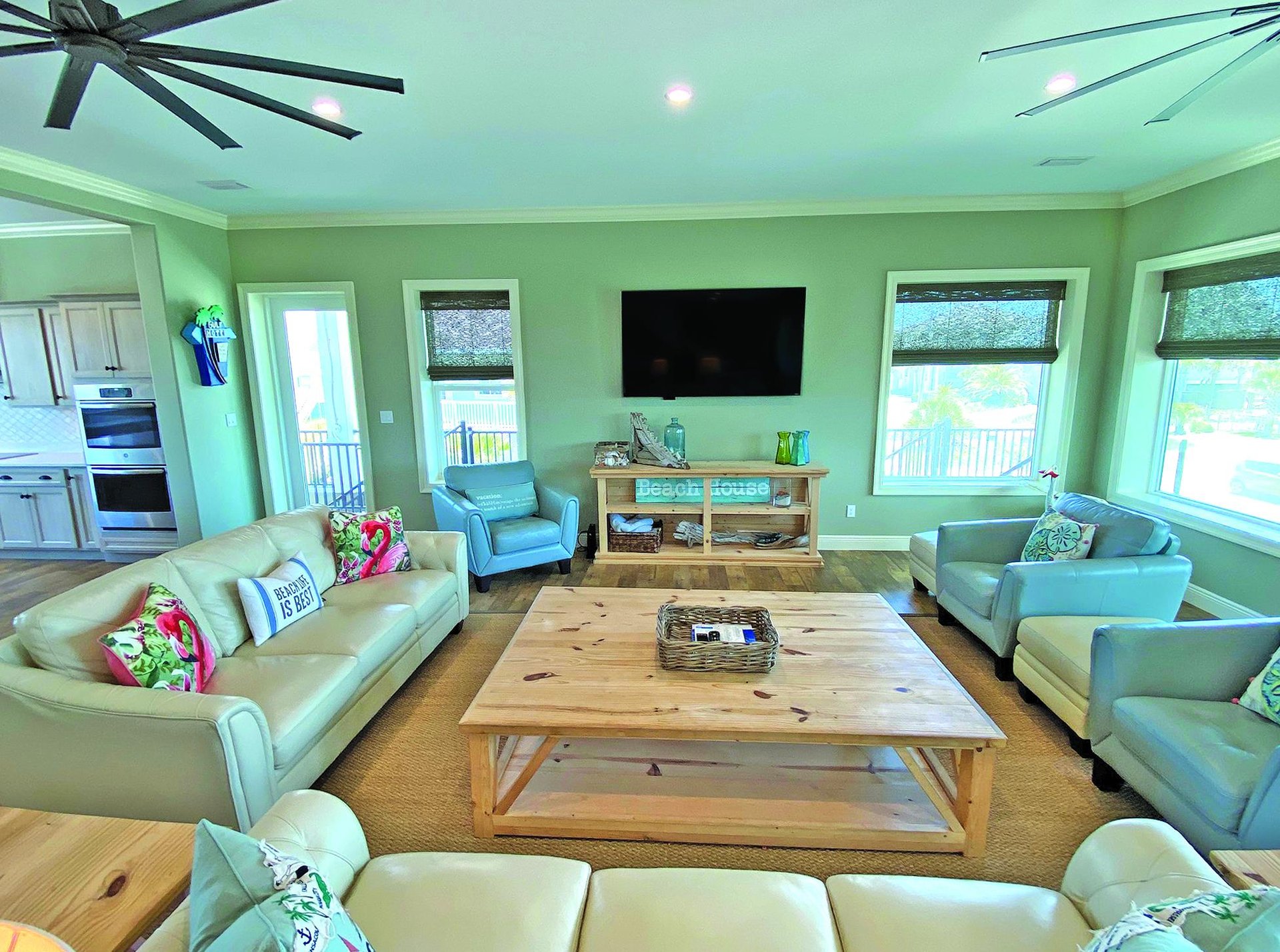 Ariola 1105  Emerald Oasis 5