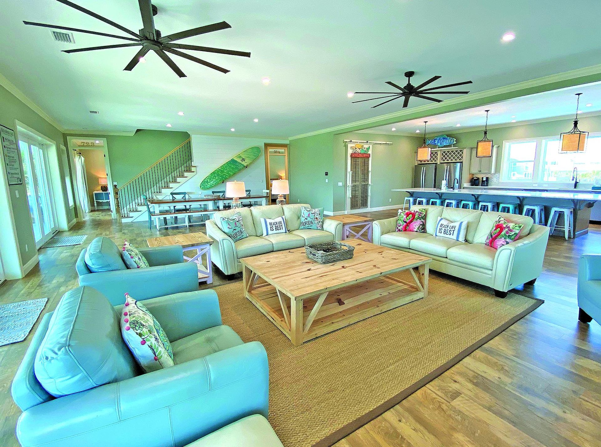 Ariola 1105  Emerald Oasis 6