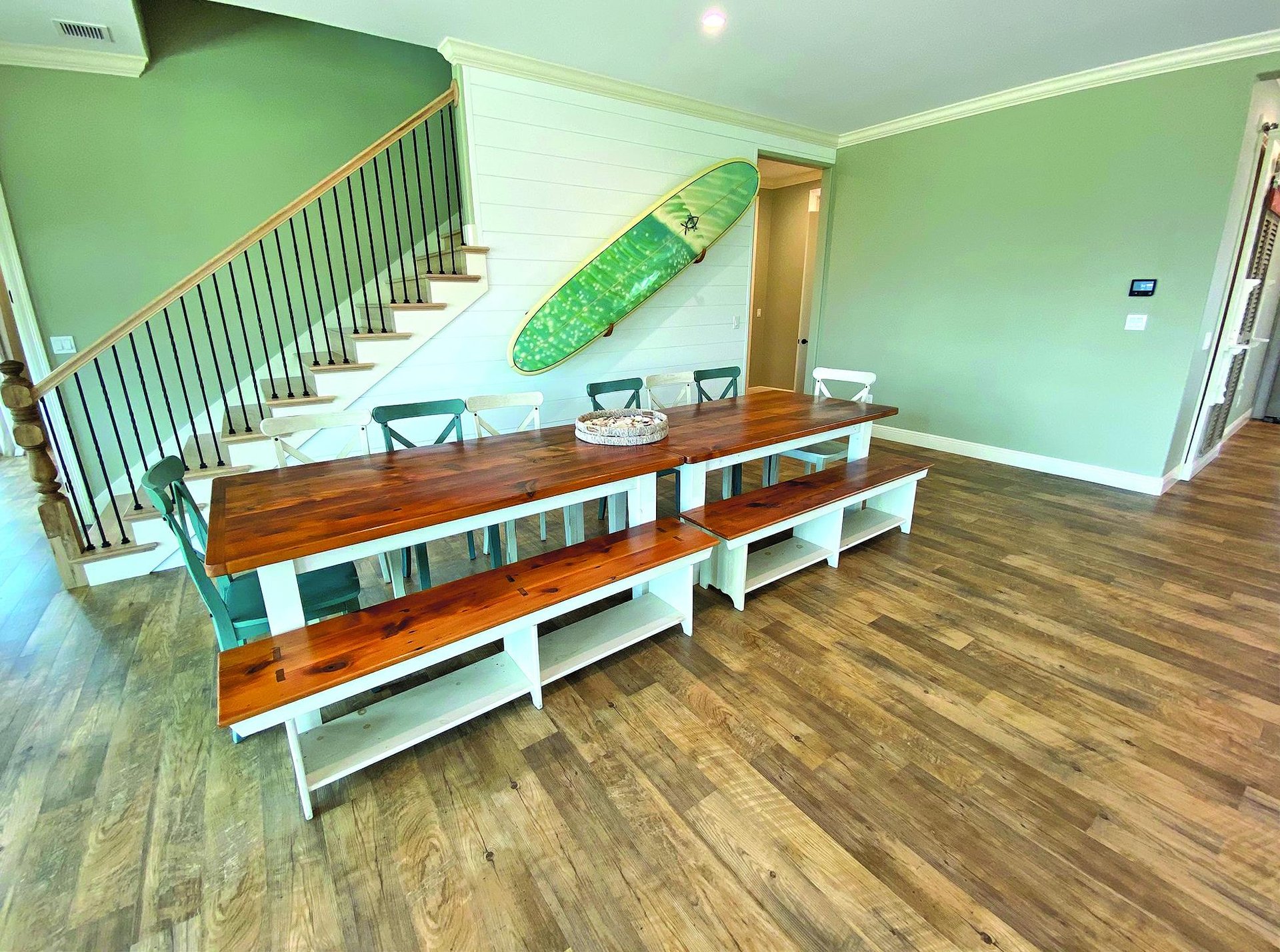 Ariola 1105  Emerald Oasis 8