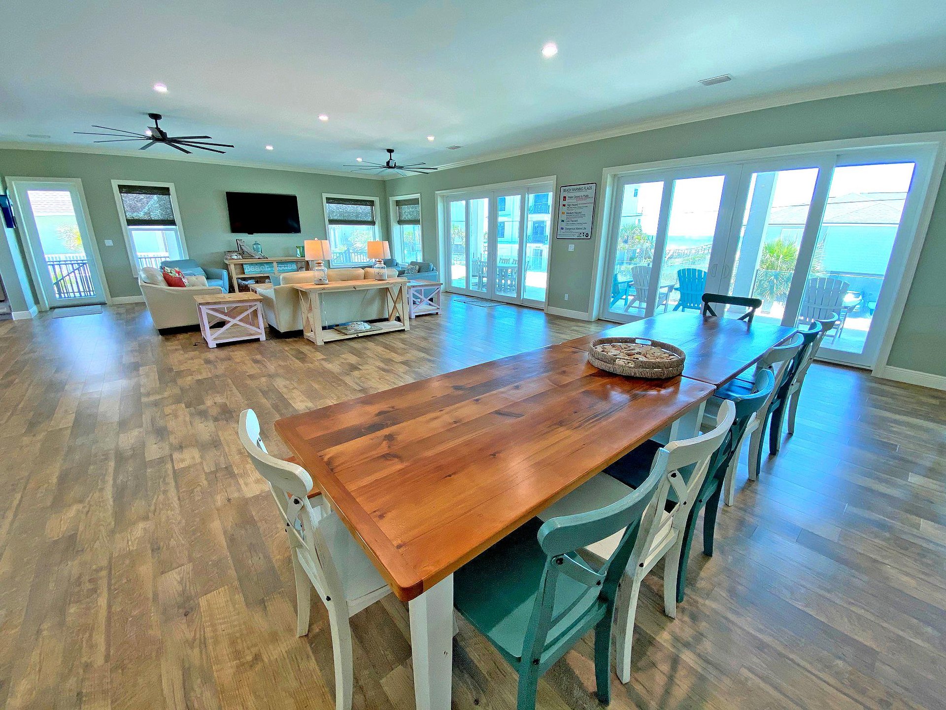 Ariola 1105  Emerald Oasis 9