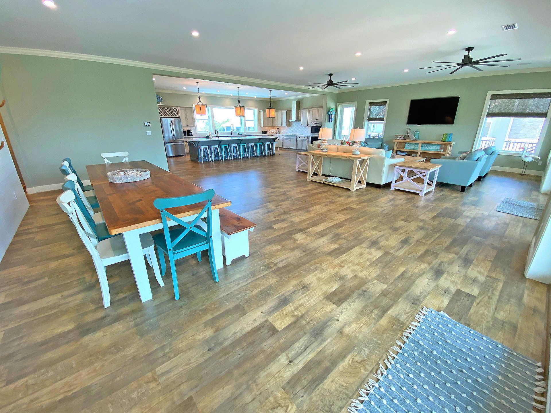 Ariola 1105  Emerald Oasis 10